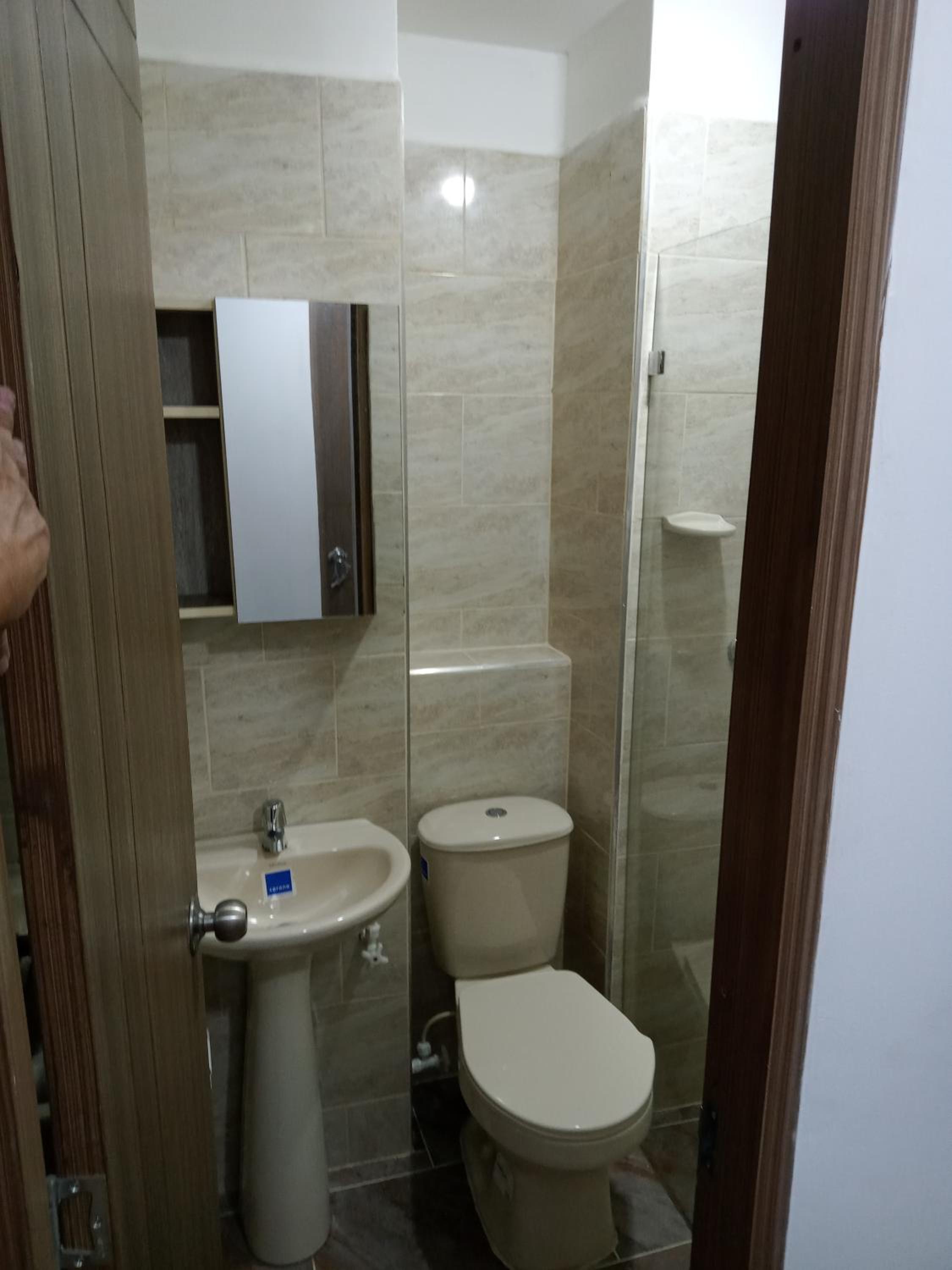 Apartamento MAXI 202