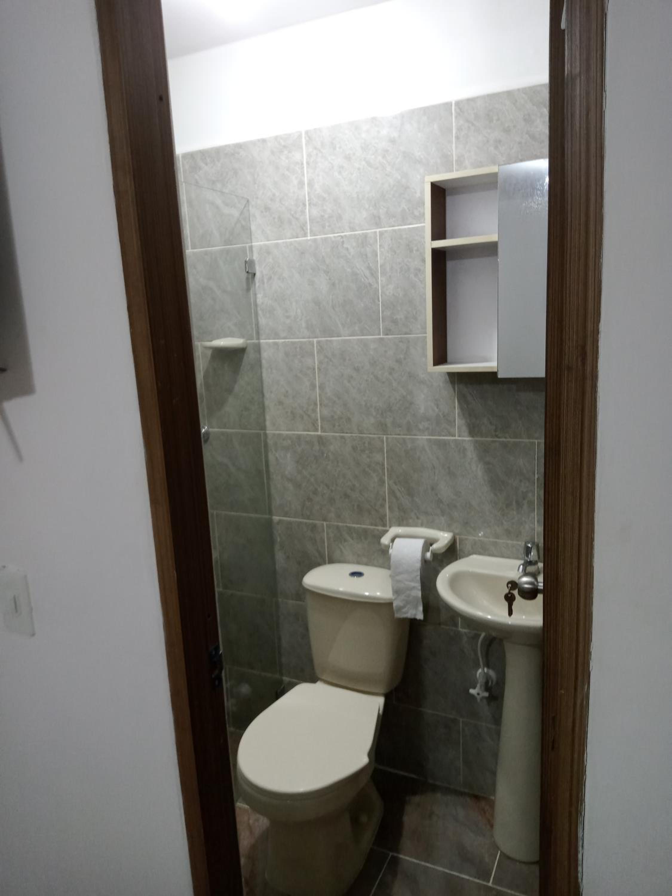 Apartamento MAXI 202