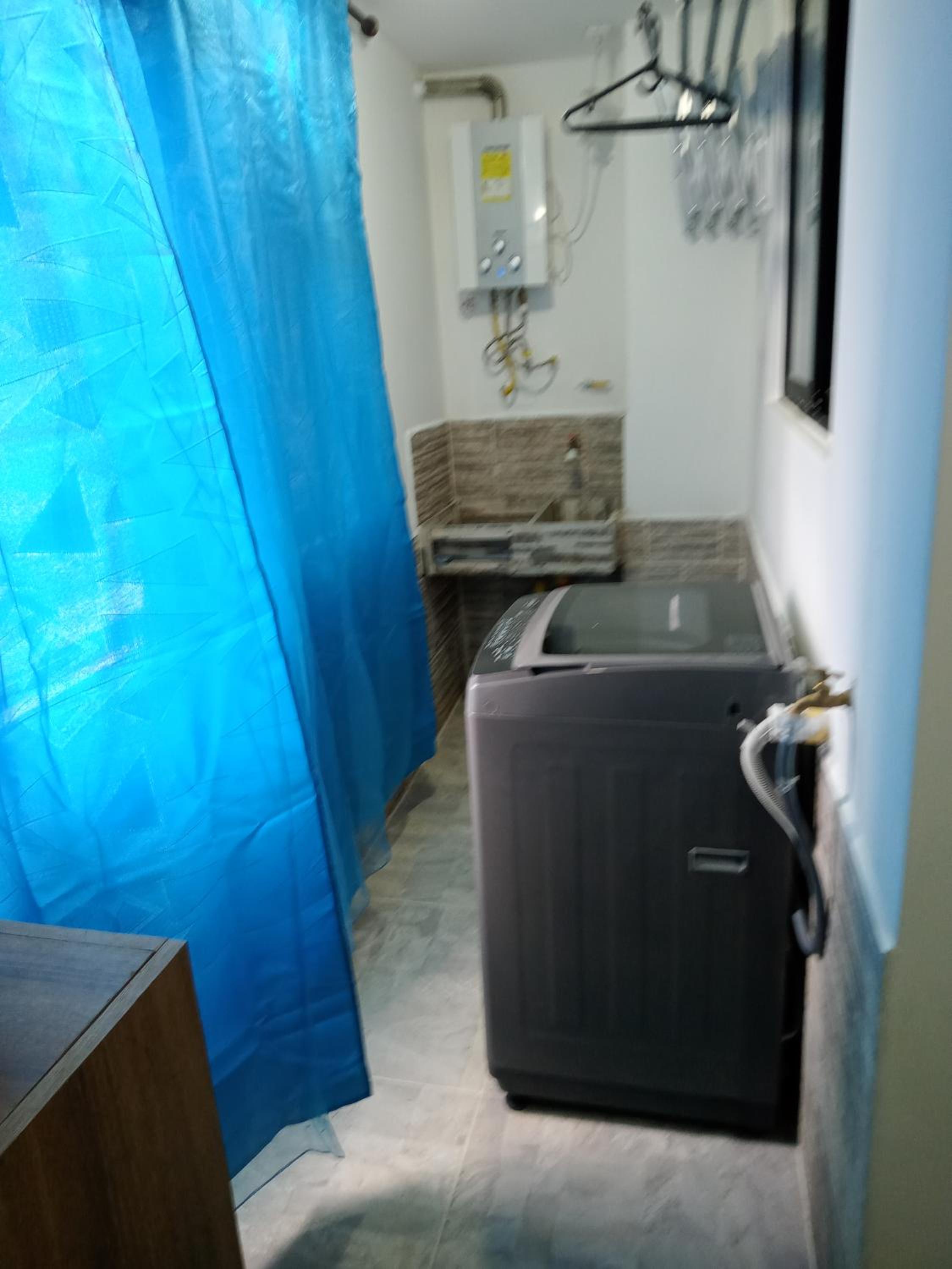 Apartamento MAXI 202