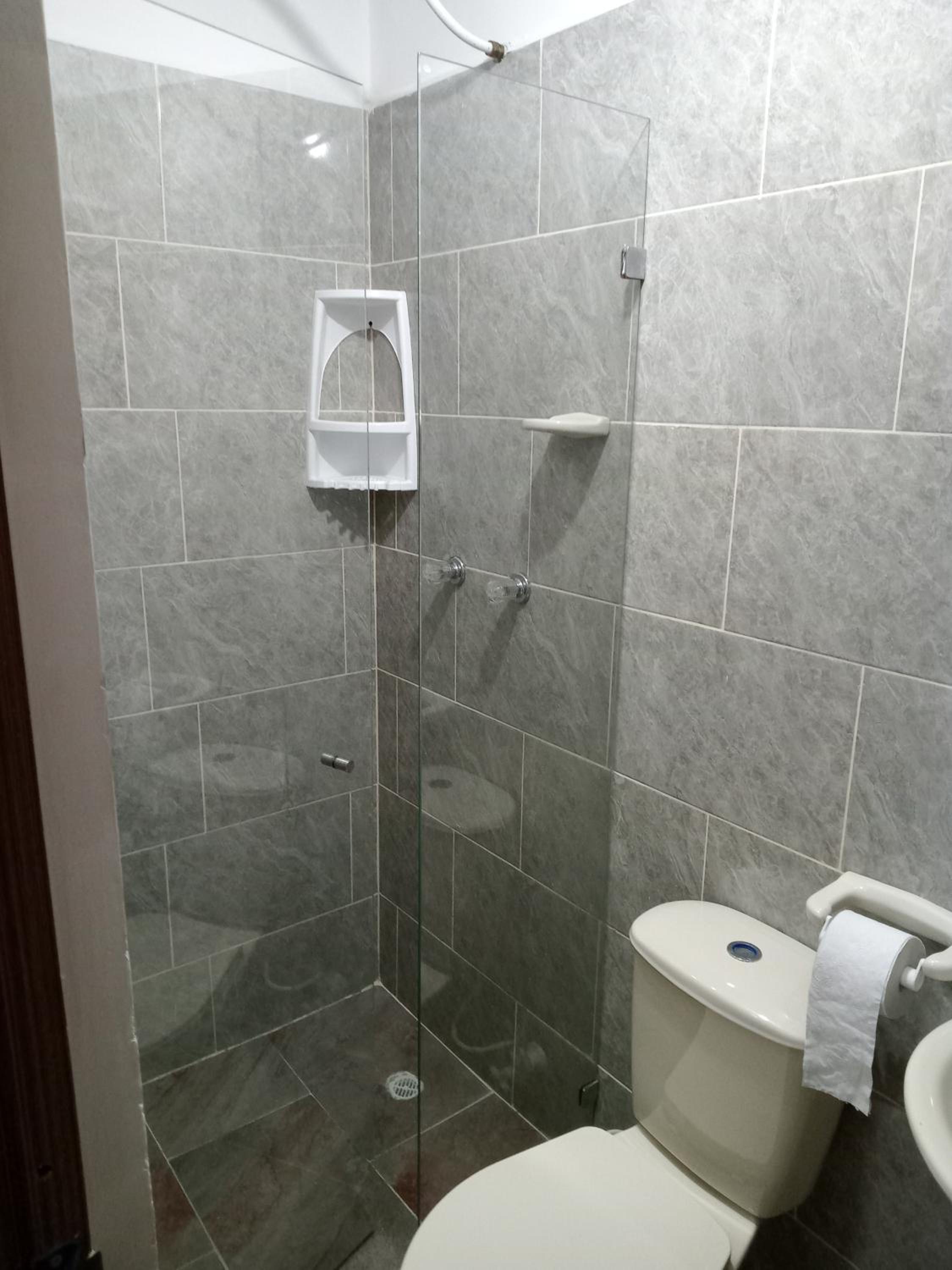 Apartamento MAXI 202
