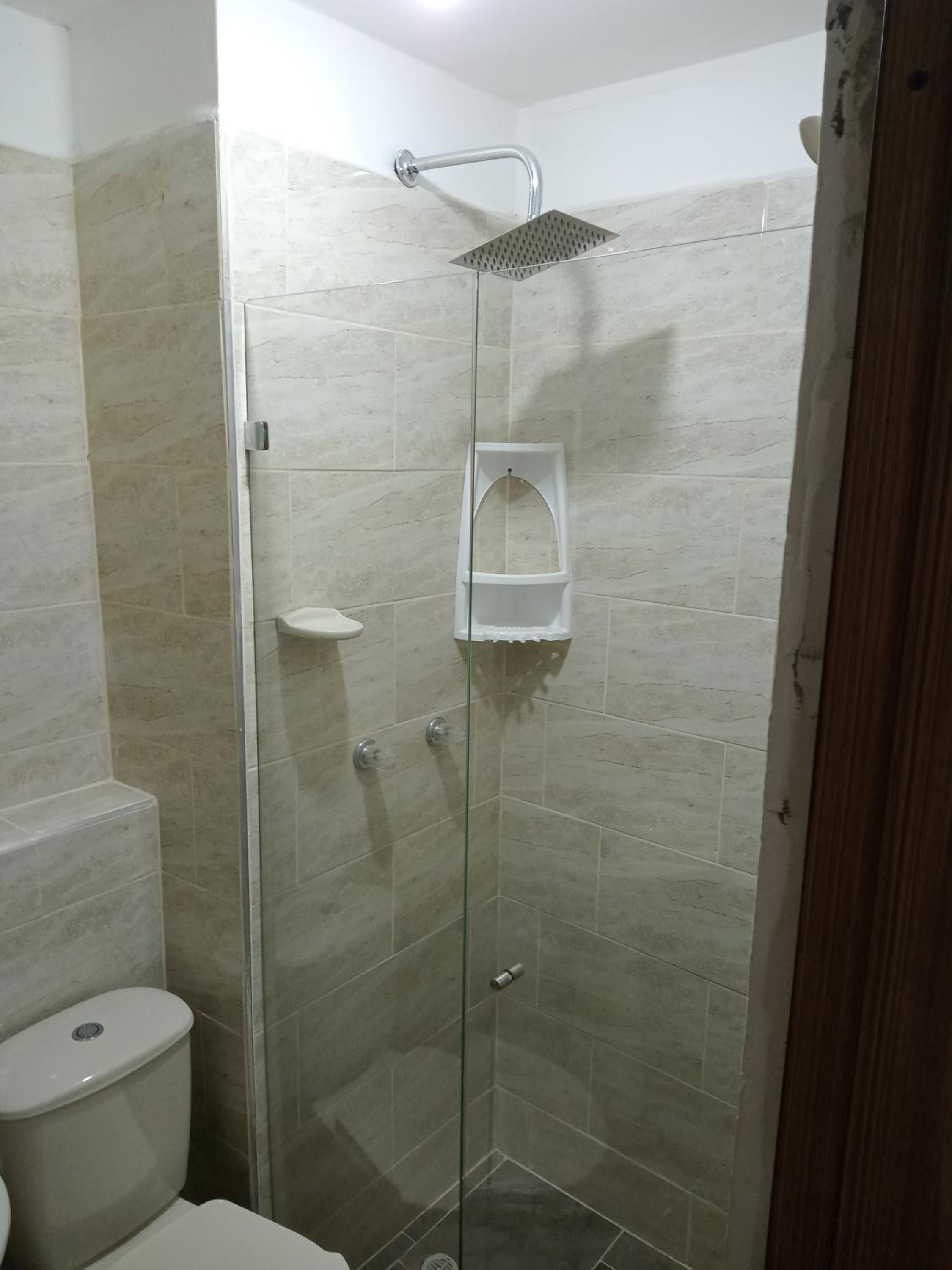 Apartamento MAXI 202