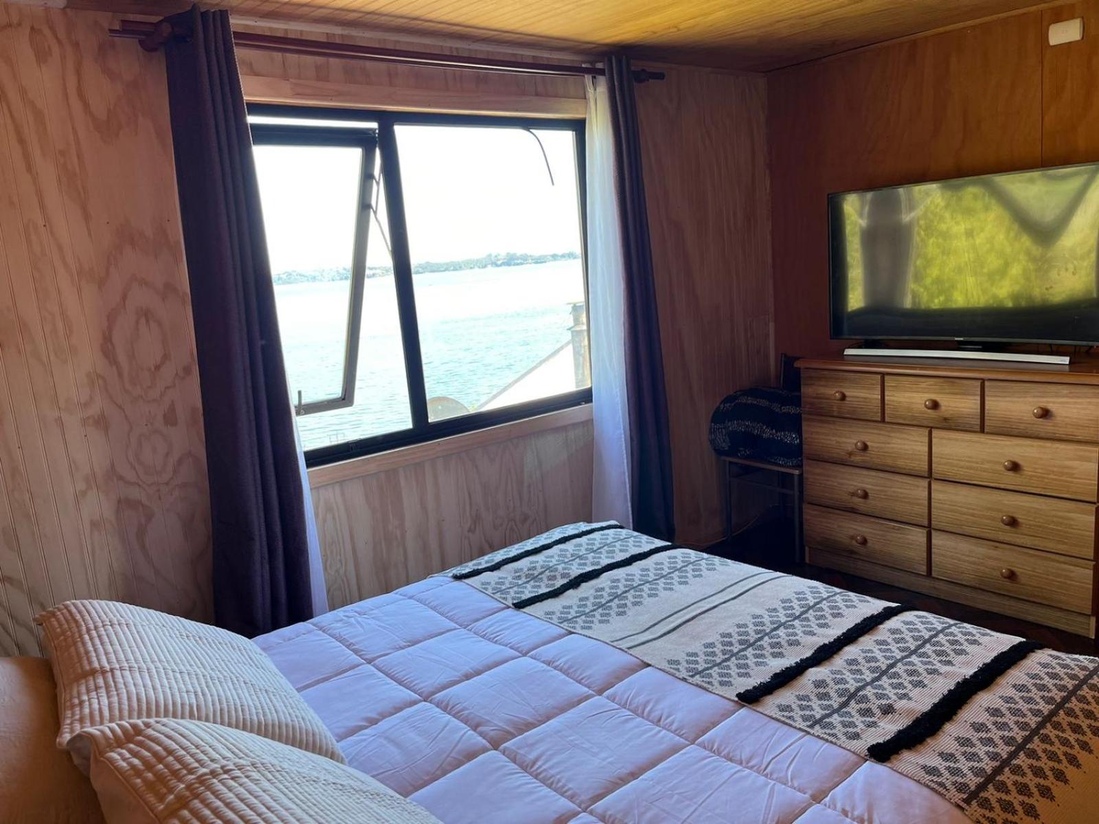 apartment with sea view