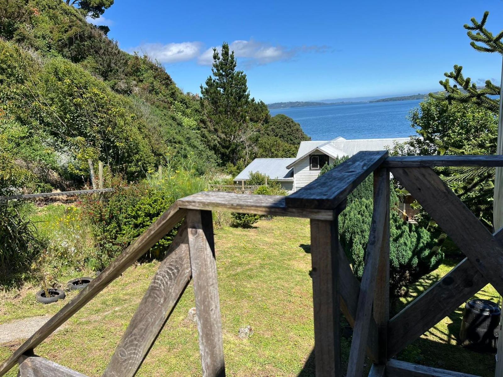 apartment with sea view
