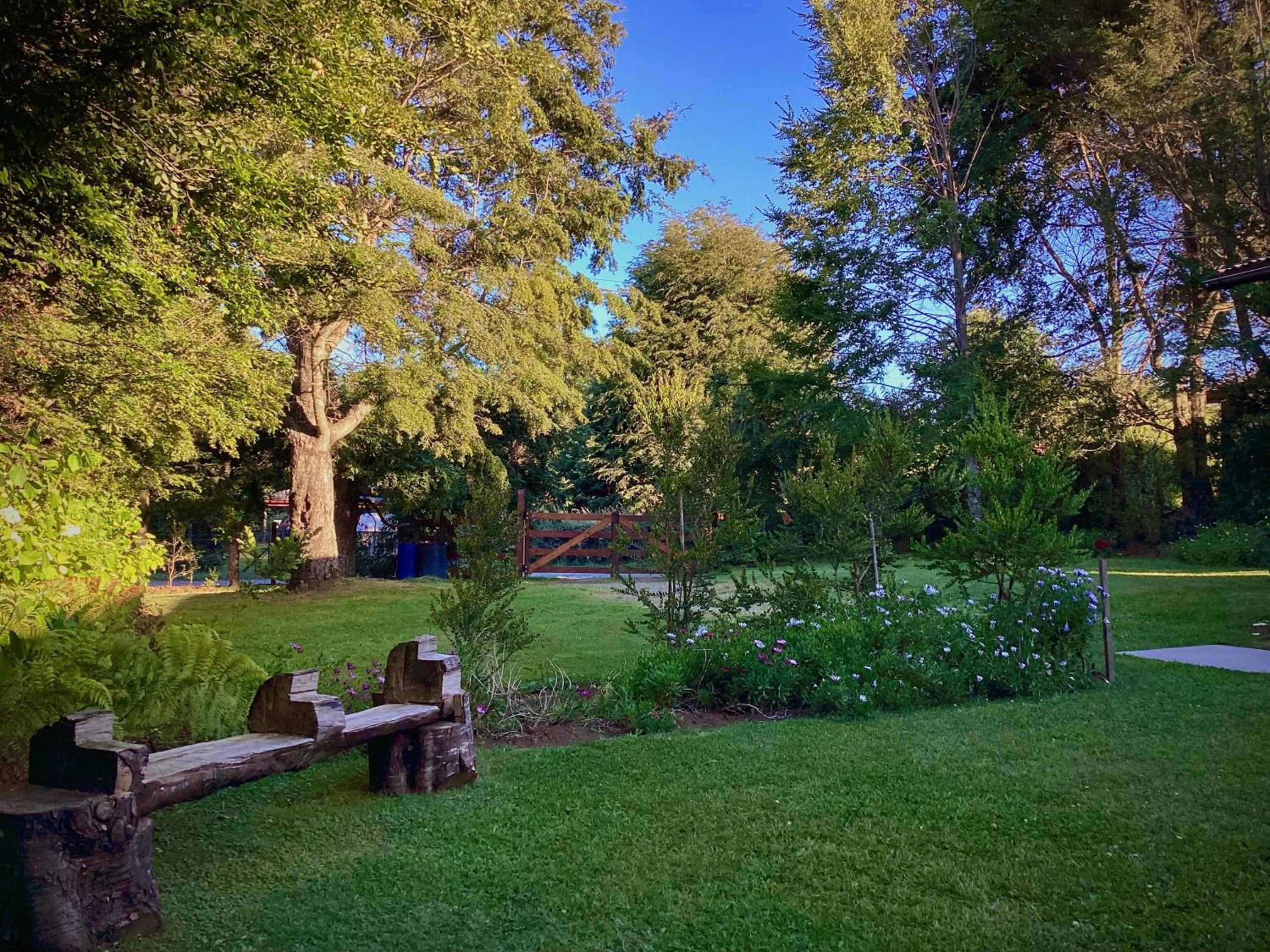 Casa Vacacional Panguipulli