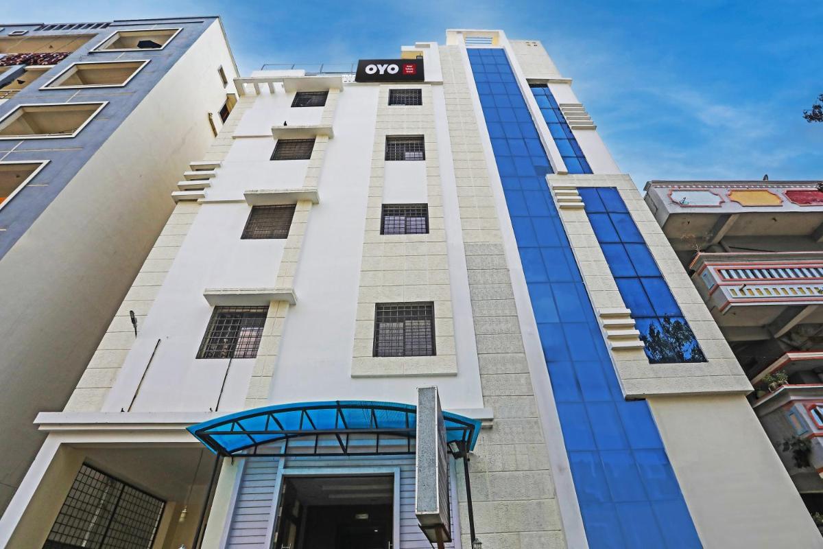 Flagship Hotel Suhana Grand