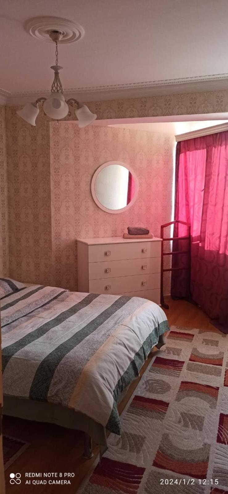 Apartment in Tskaltubo - # 1 view 2