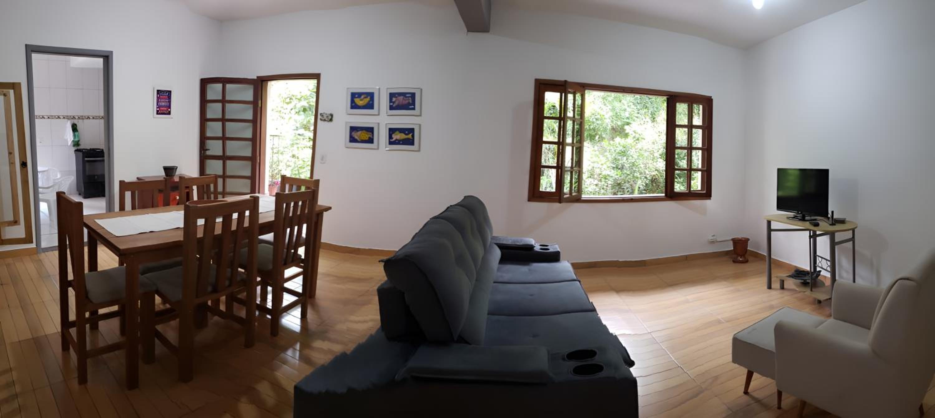 Casa do Lago