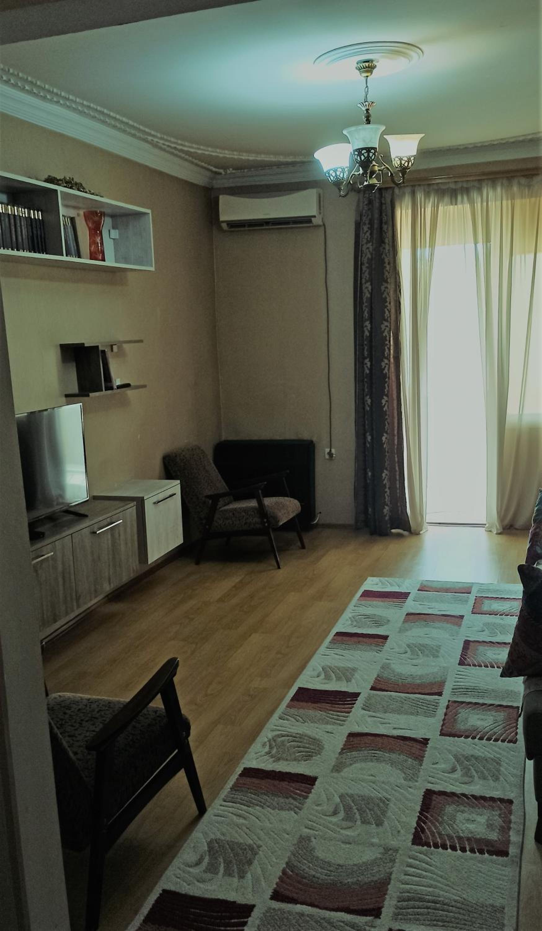 Apartment in Tskaltubo - # 1 view 3