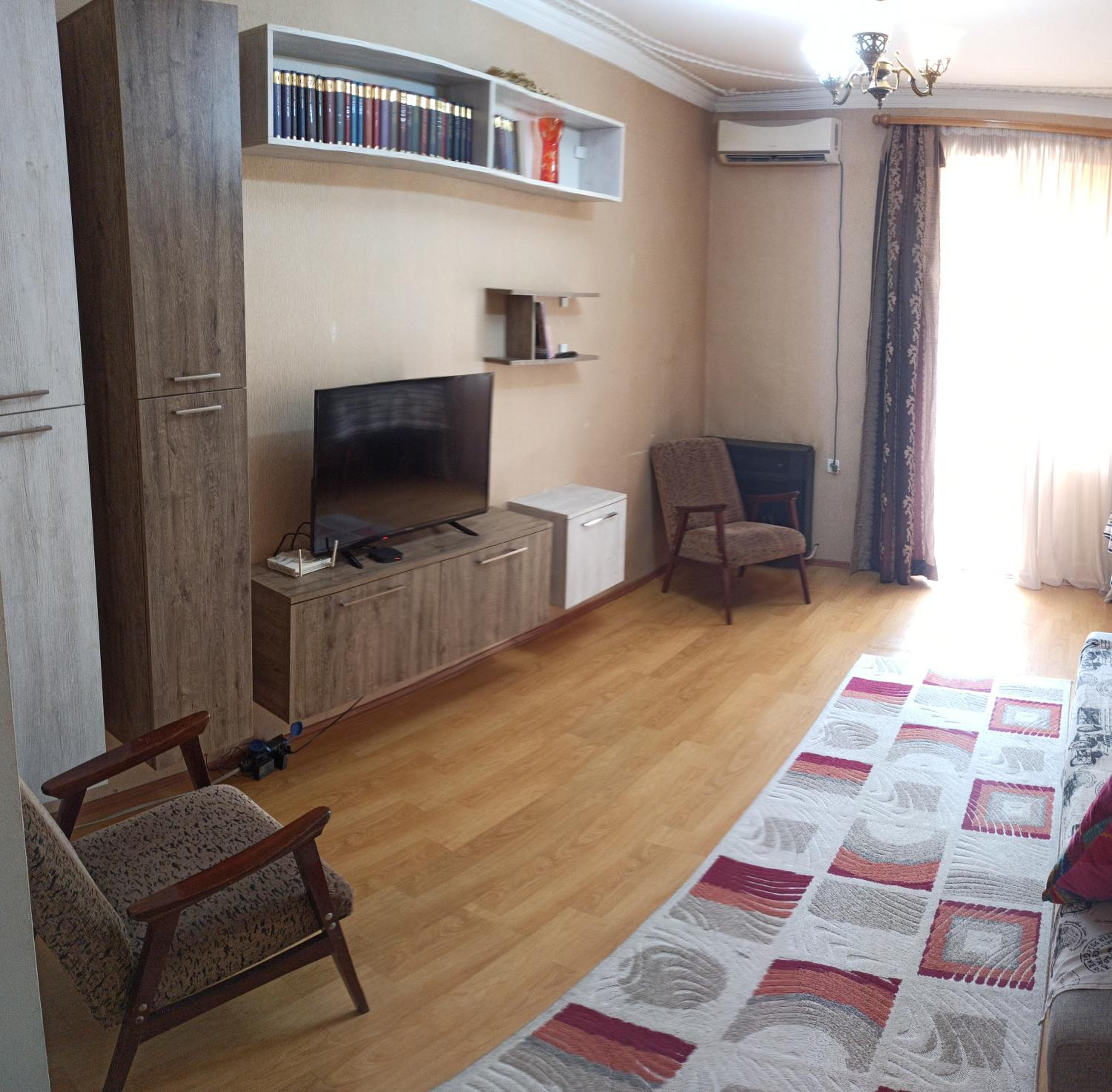 Apartment in Tskaltubo - # 1 view 4