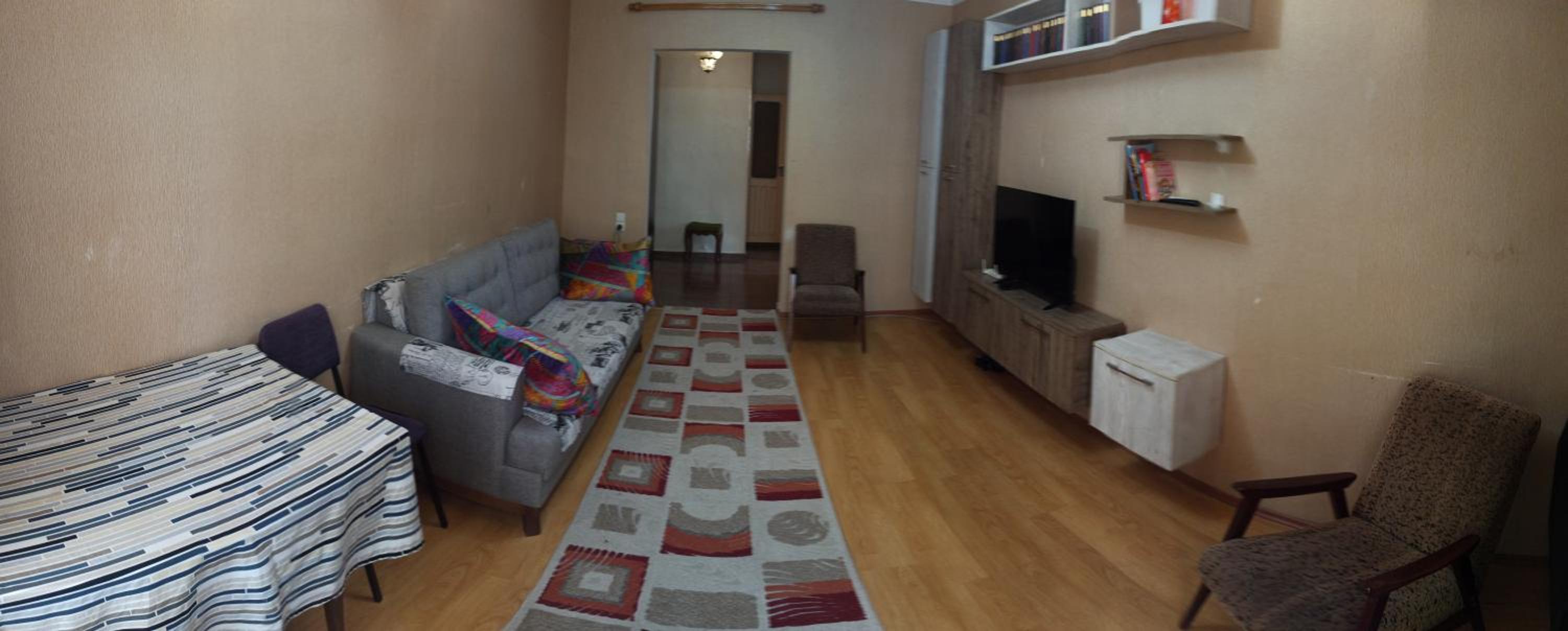Apartment in Tskaltubo - # 1 view 5