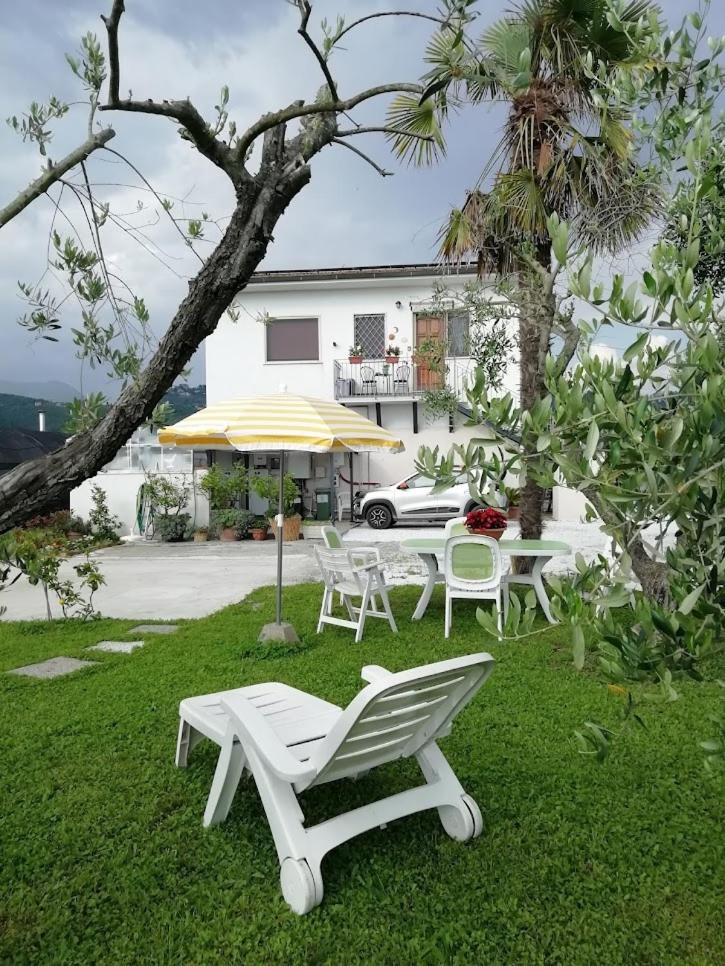 La casa di Silvia view 4