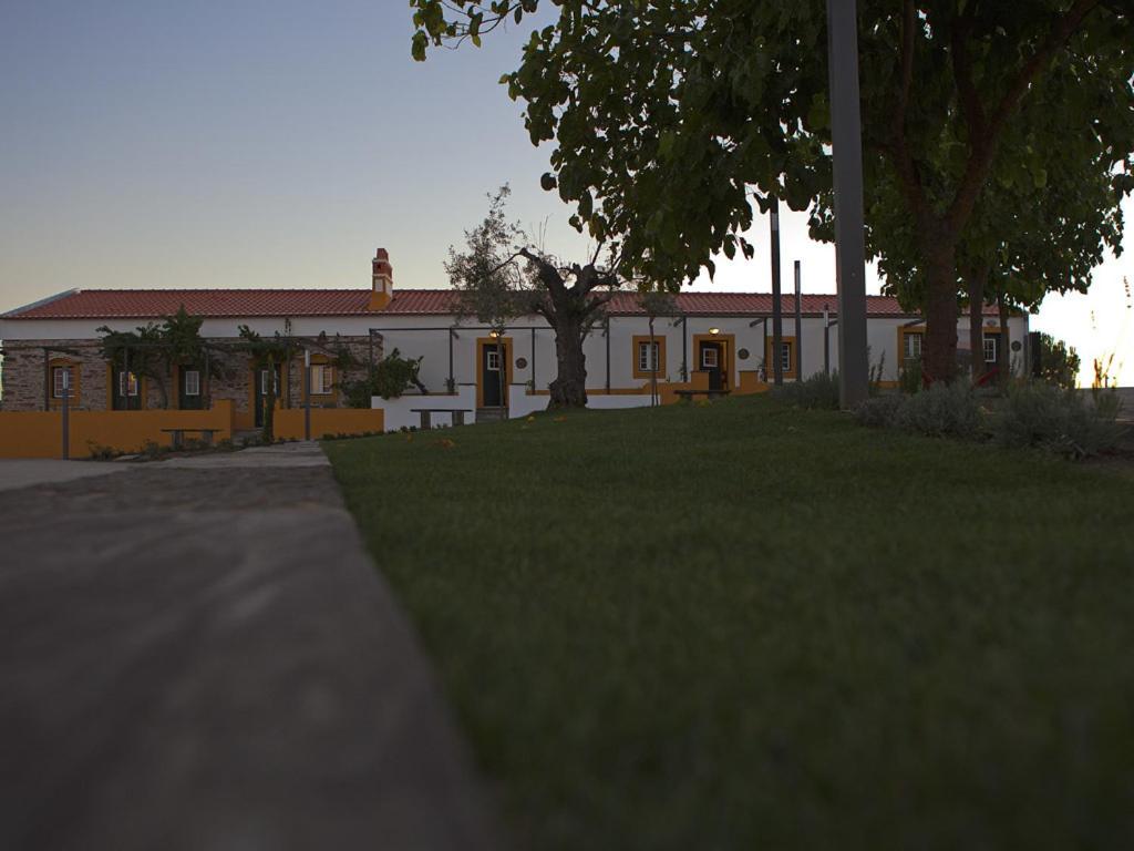 Herdade da Urgueira