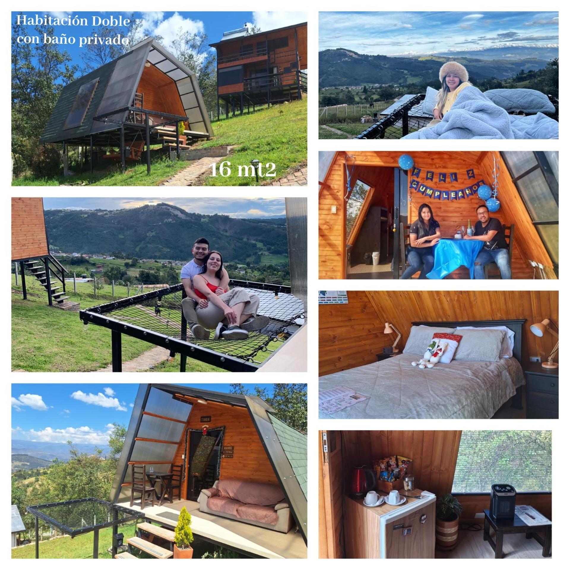 Glamping Hakuna Matata