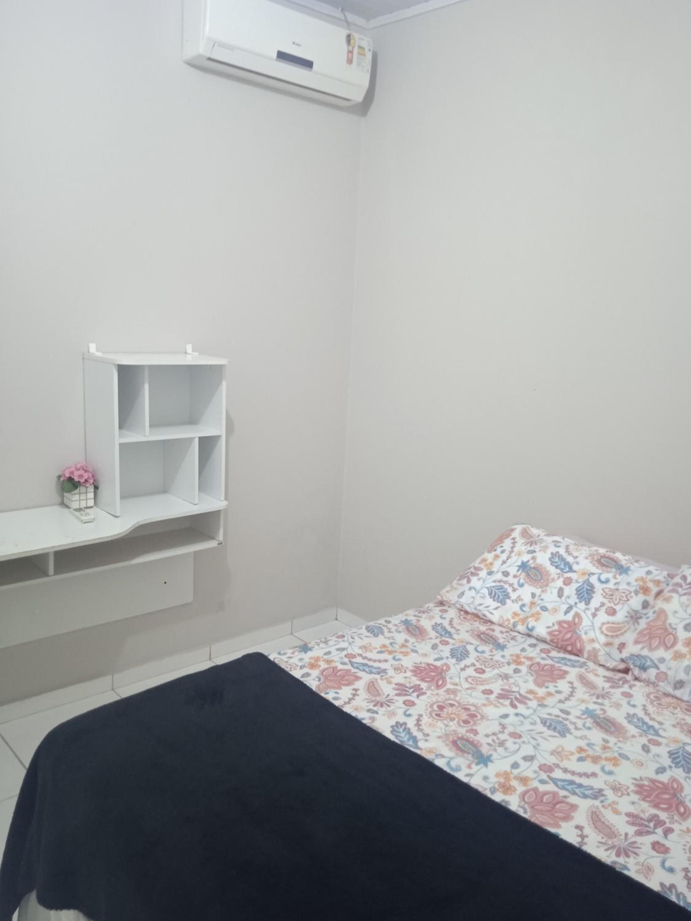 Casa aconchegante com ótima localização!