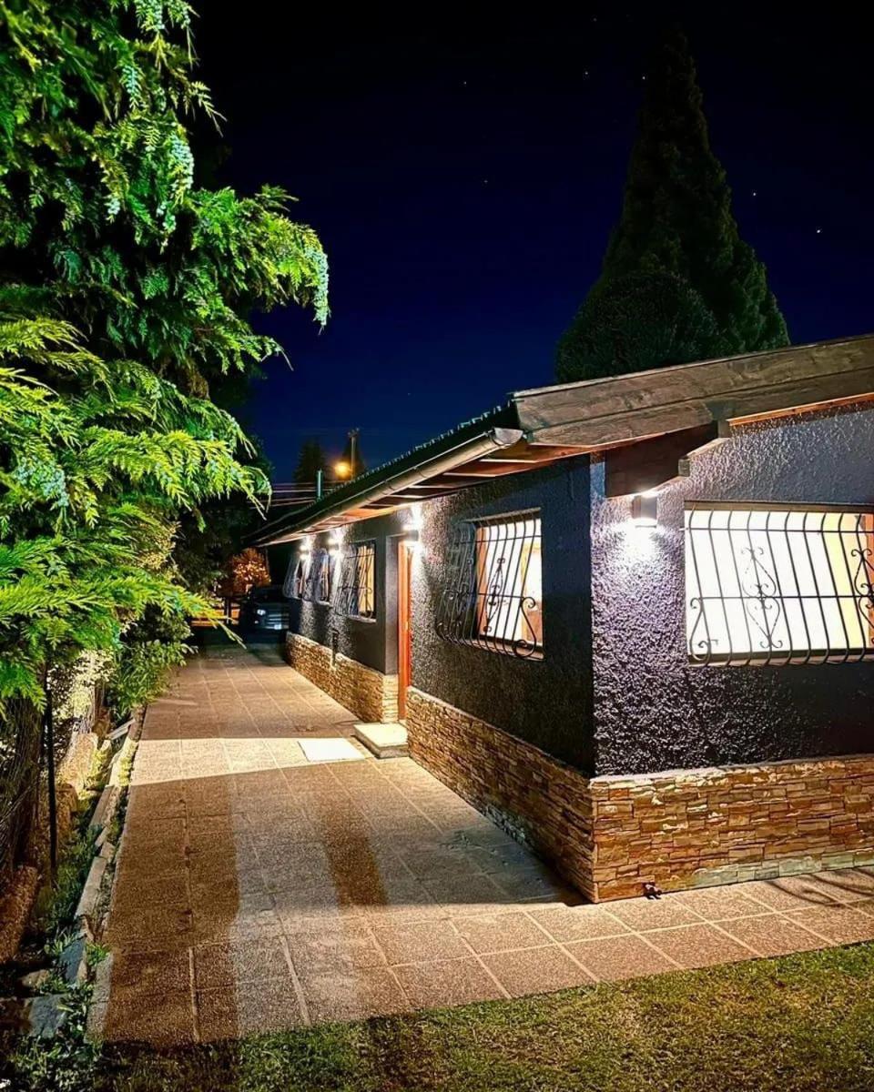 Las Viñas Hostel Boutique