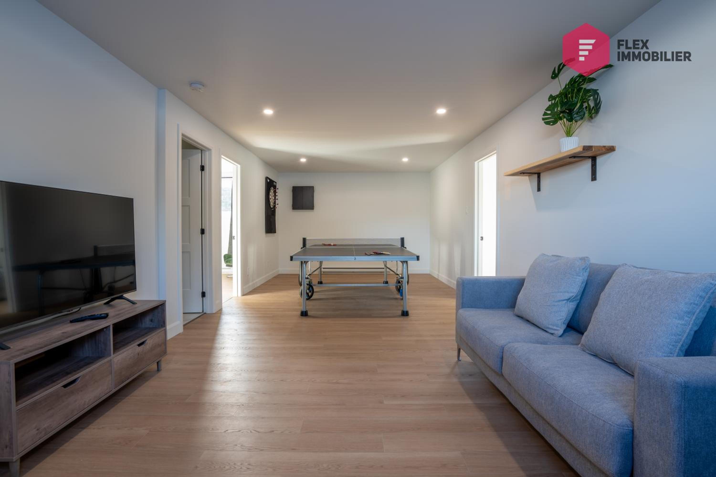 The Soothing Green at Cité-Jardin - Private SPA, Ping pong, Fireplace & Pool
