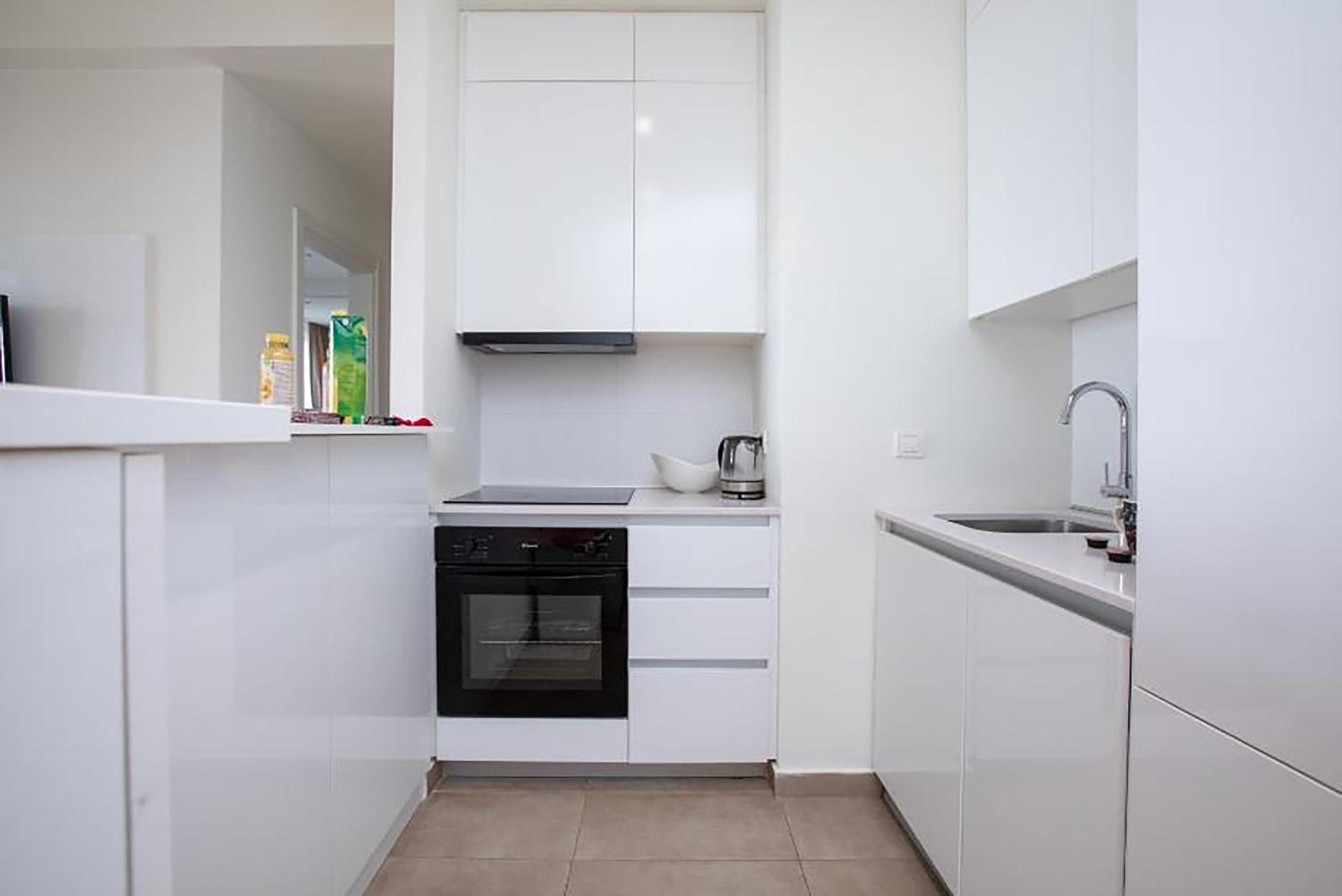 Bw Apartments Lux - Belgrade Waterfront