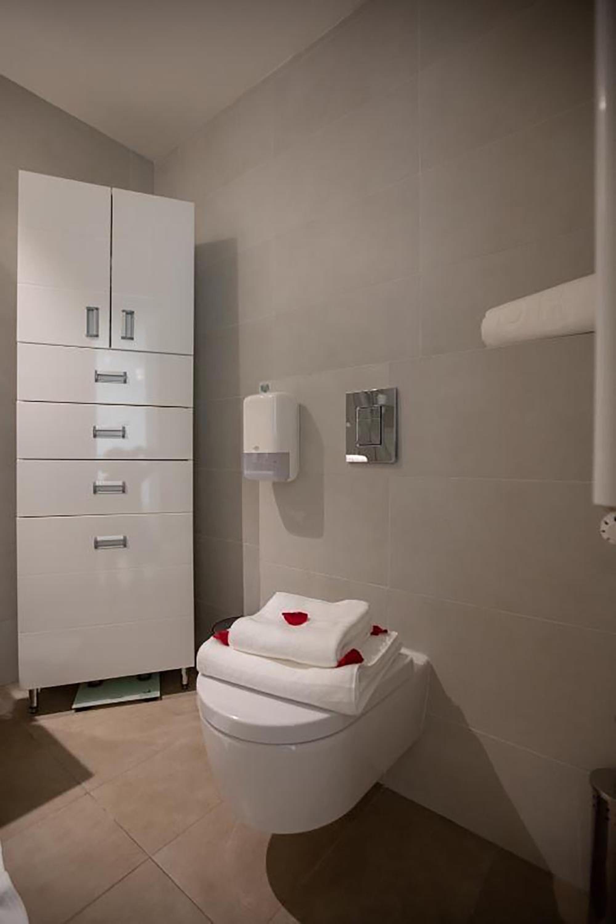 Bw Apartments Lux - Belgrade Waterfront