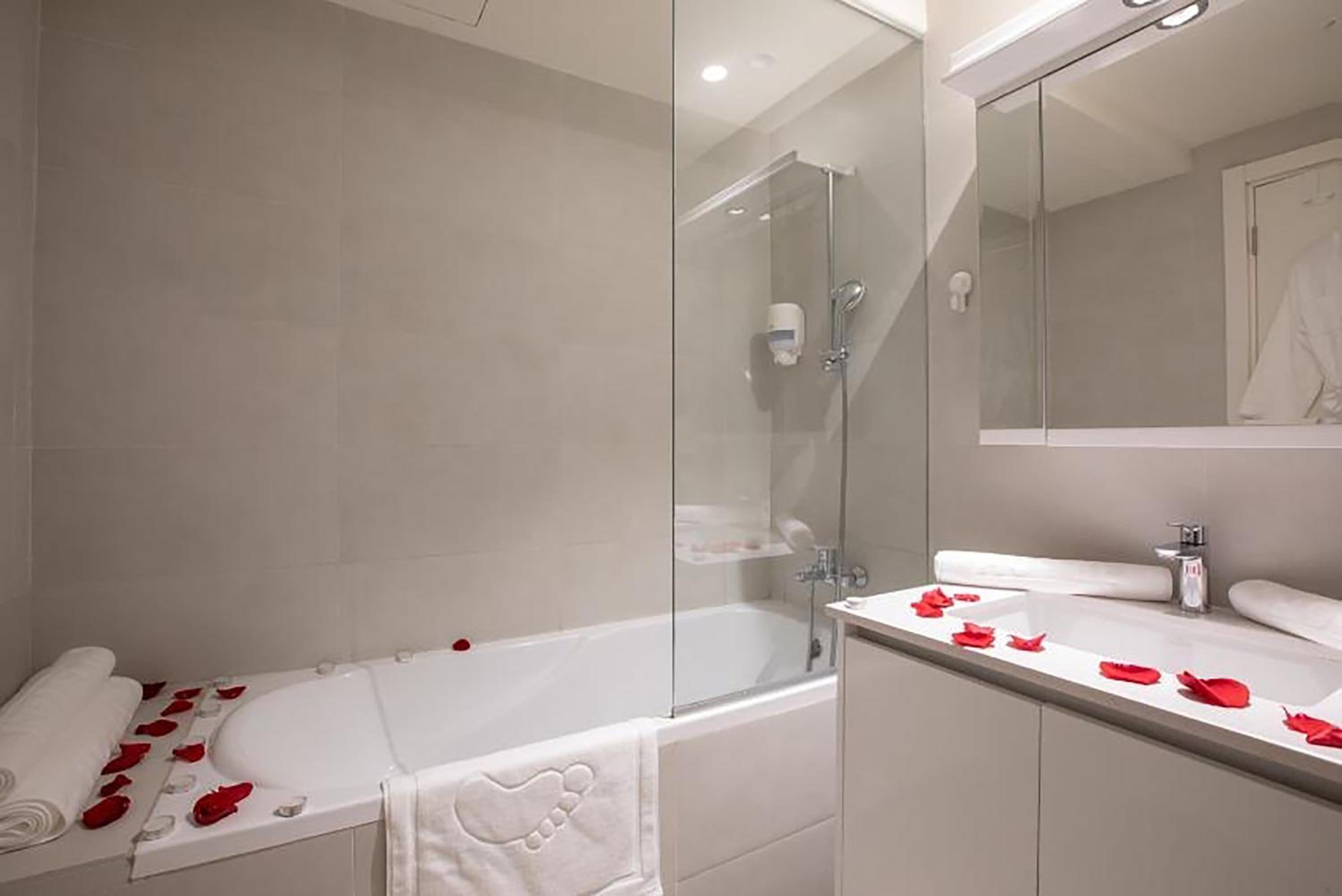 Bw Apartments Lux - Belgrade Waterfront