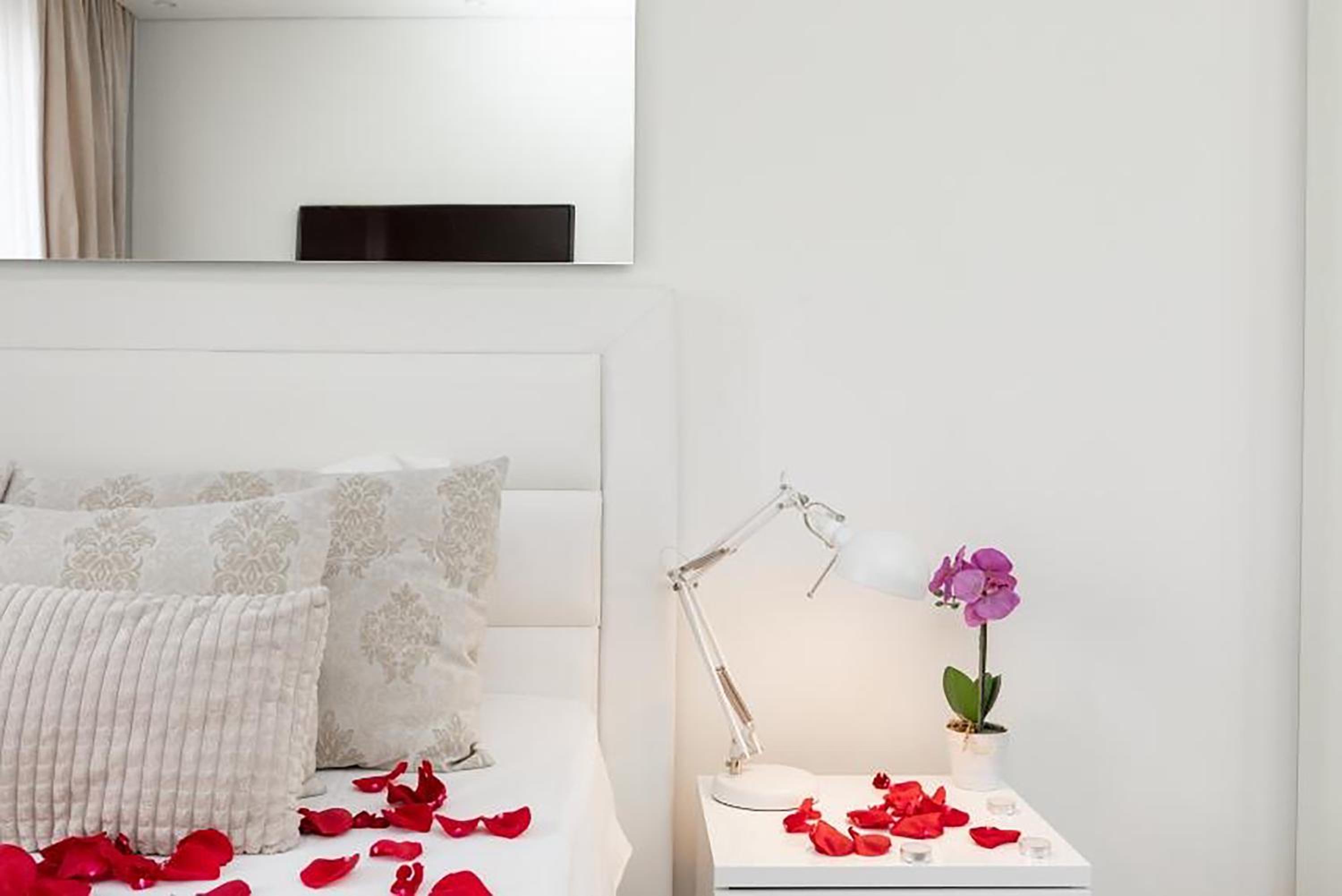 Bw Apartments Lux - Belgrade Waterfront