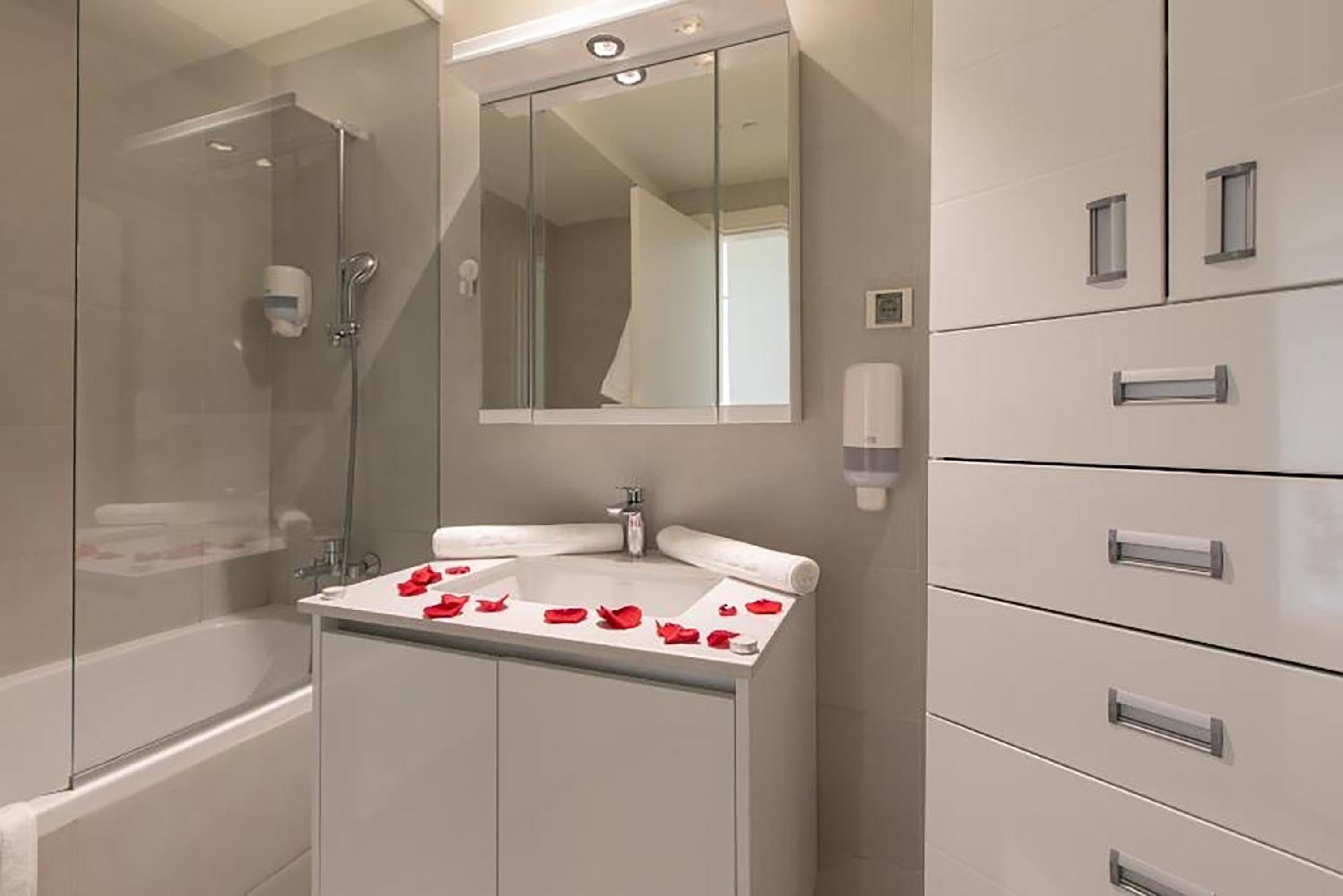 Bw Apartments Lux - Belgrade Waterfront