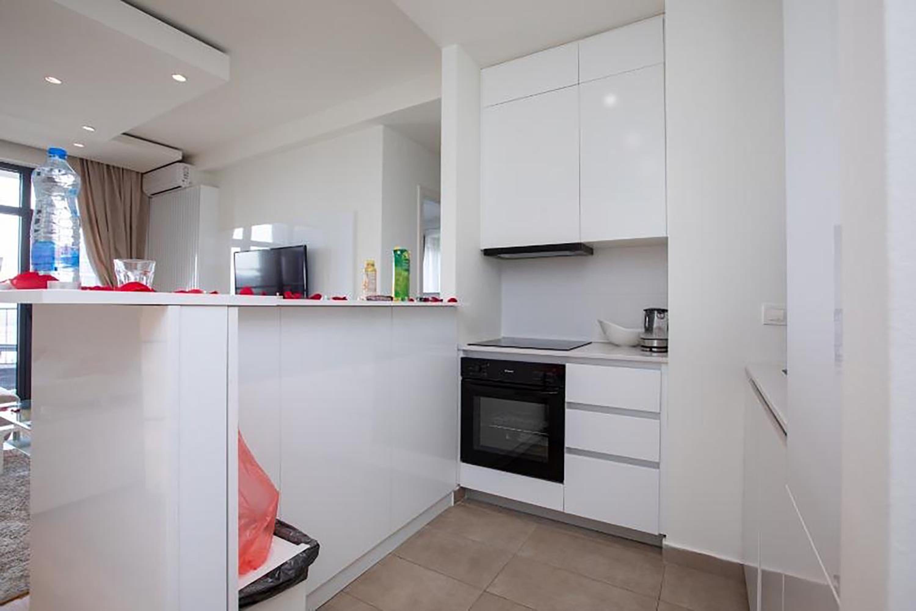 Bw Apartments Lux - Belgrade Waterfront