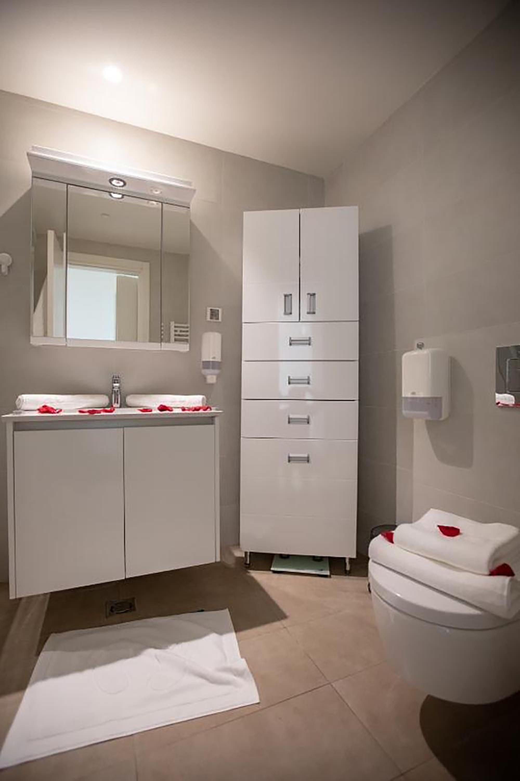 Bw Apartments Lux - Belgrade Waterfront