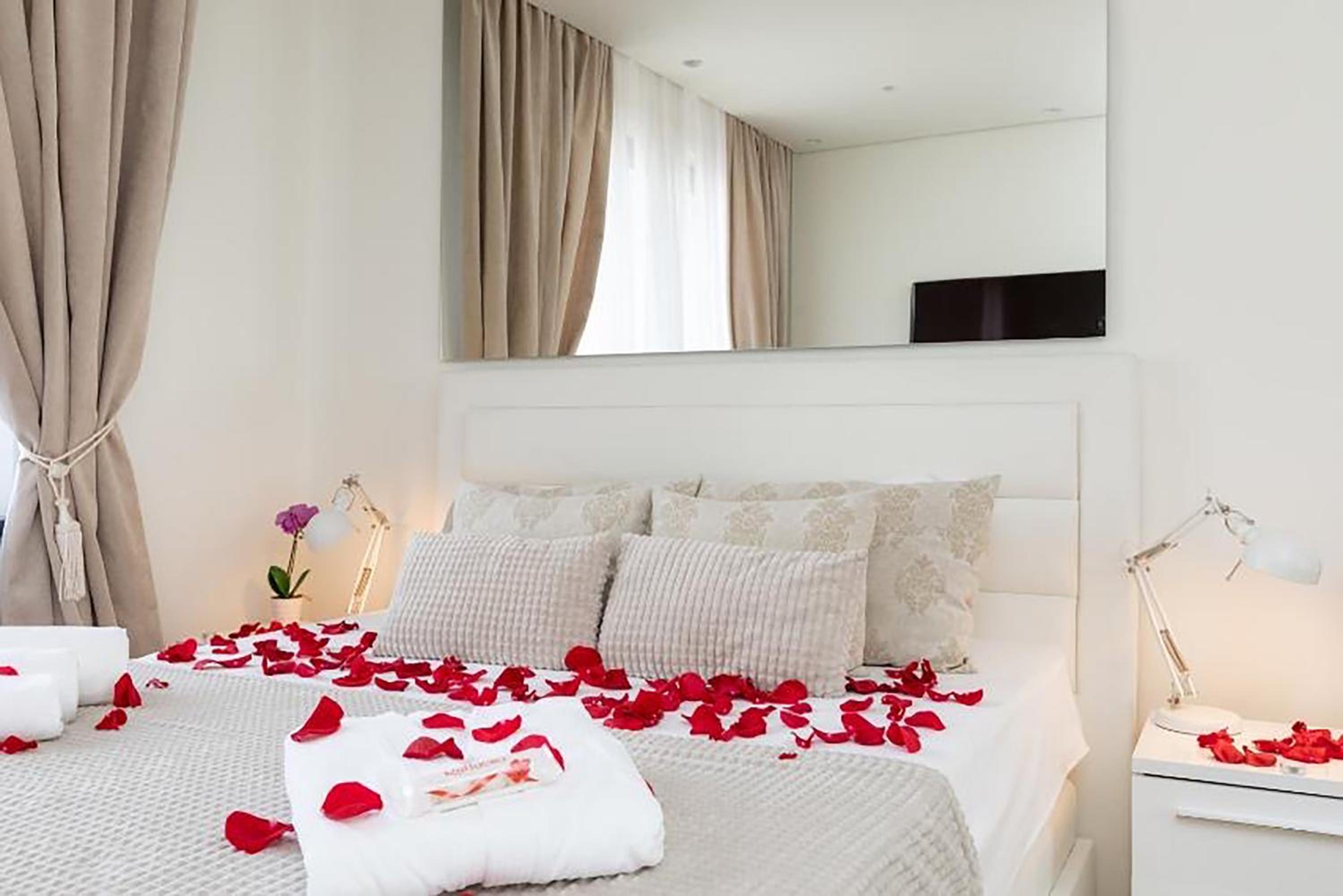 Bw Apartments Lux - Belgrade Waterfront