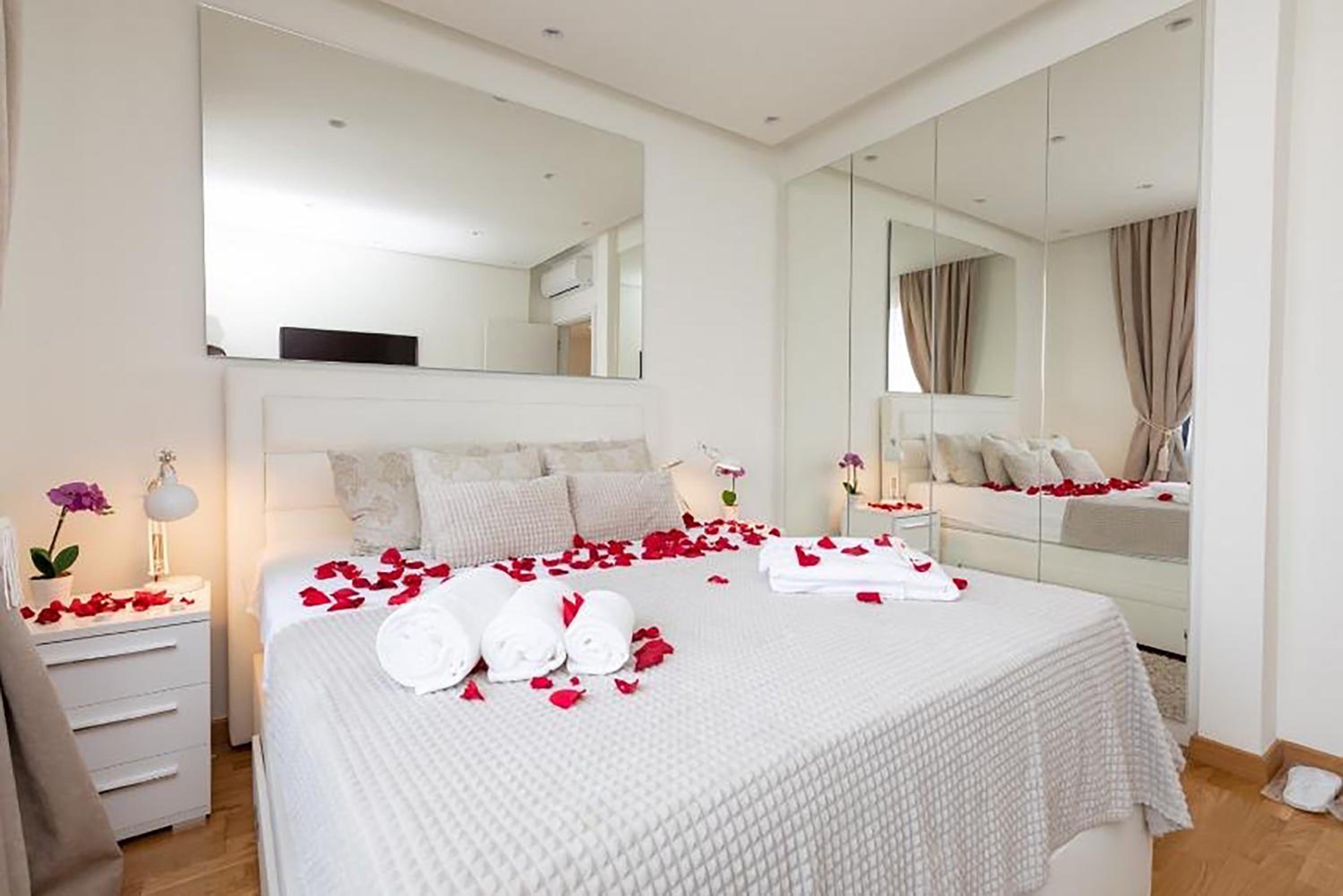 Bw Apartments Lux - Belgrade Waterfront