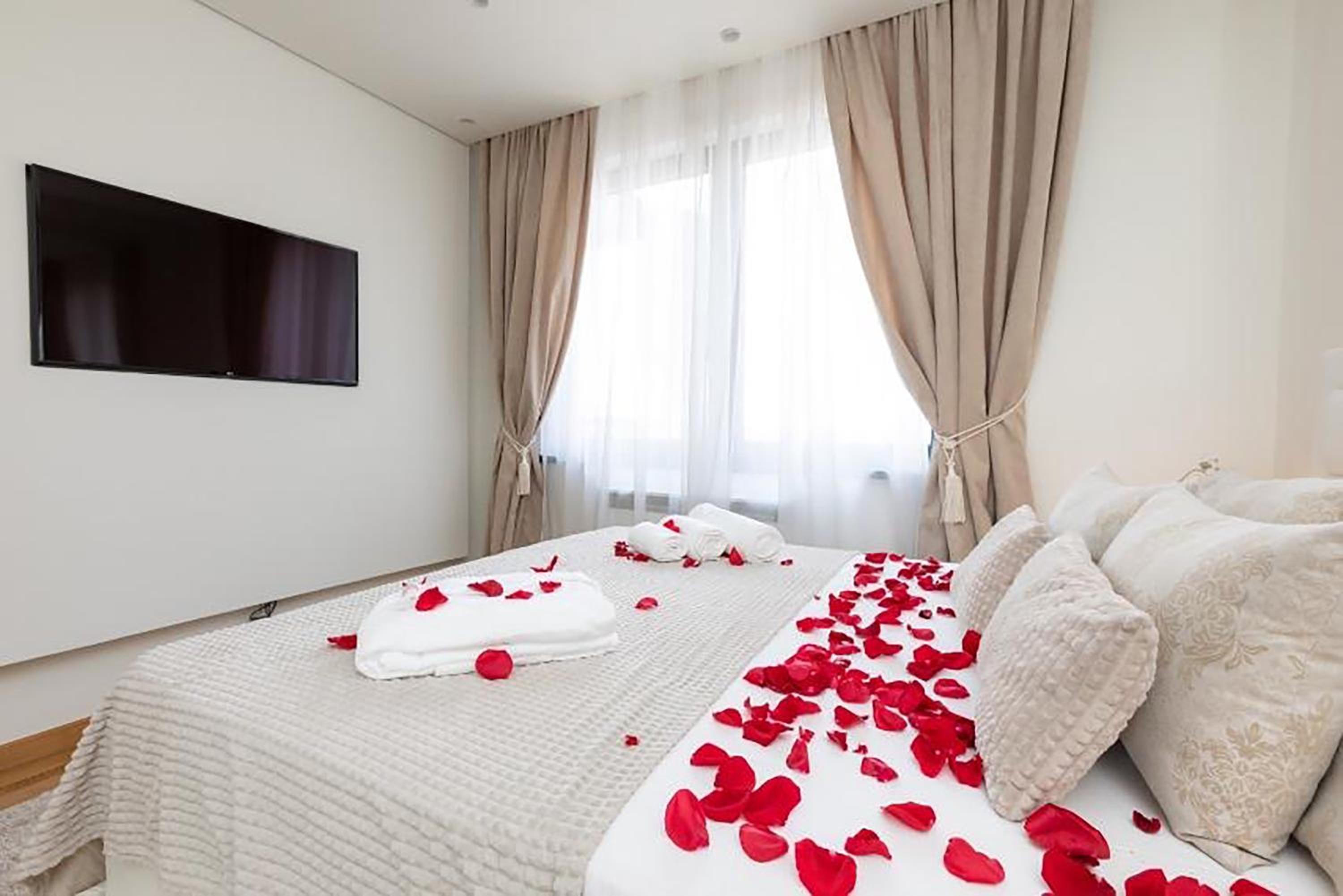 Bw Apartments Lux - Belgrade Waterfront
