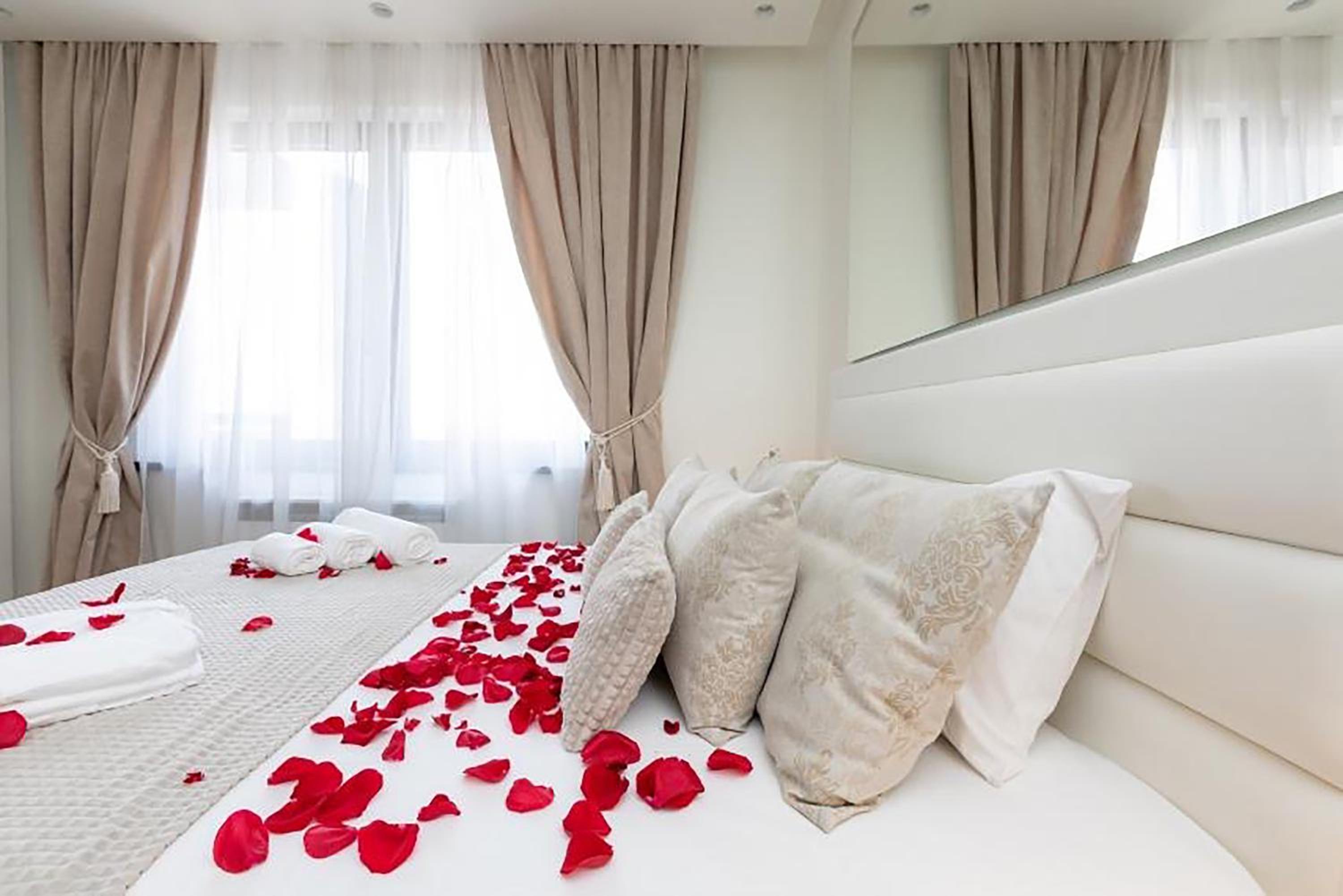 Bw Apartments Lux - Belgrade Waterfront