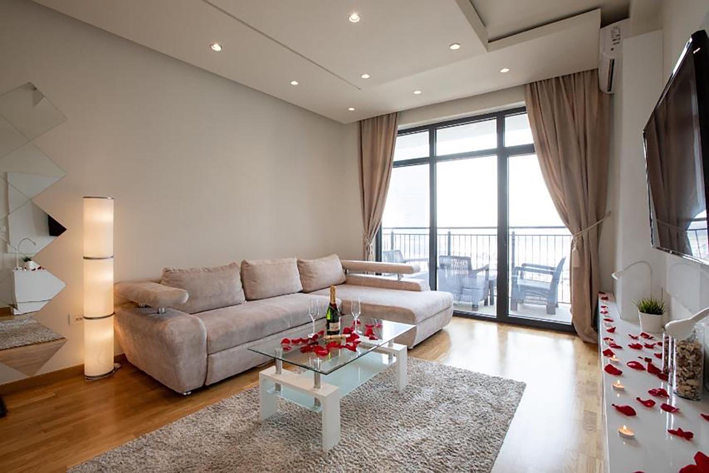 Bw Apartments Lux - Belgrade Waterfront