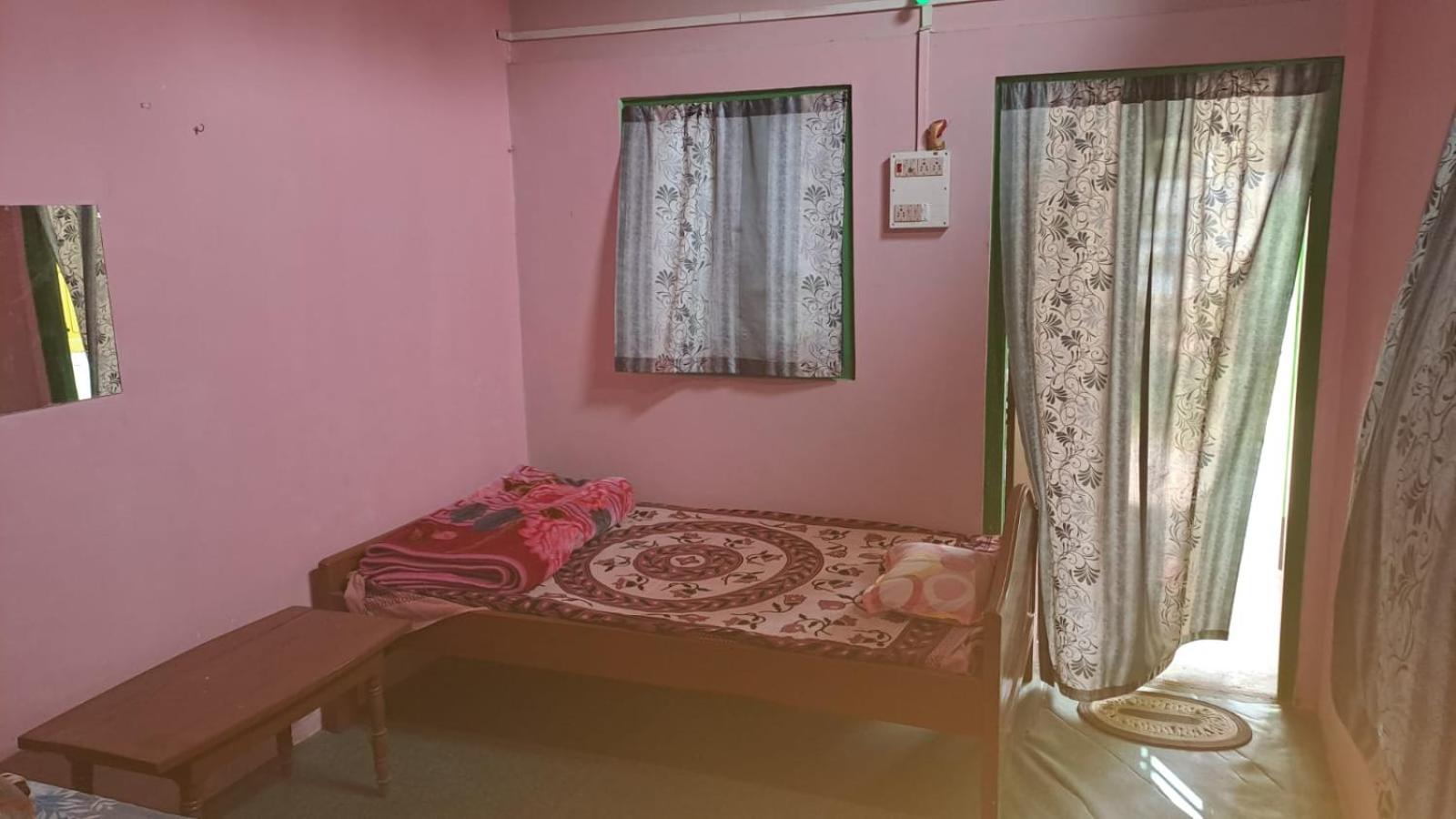 MANAS RAY HOMESTAY