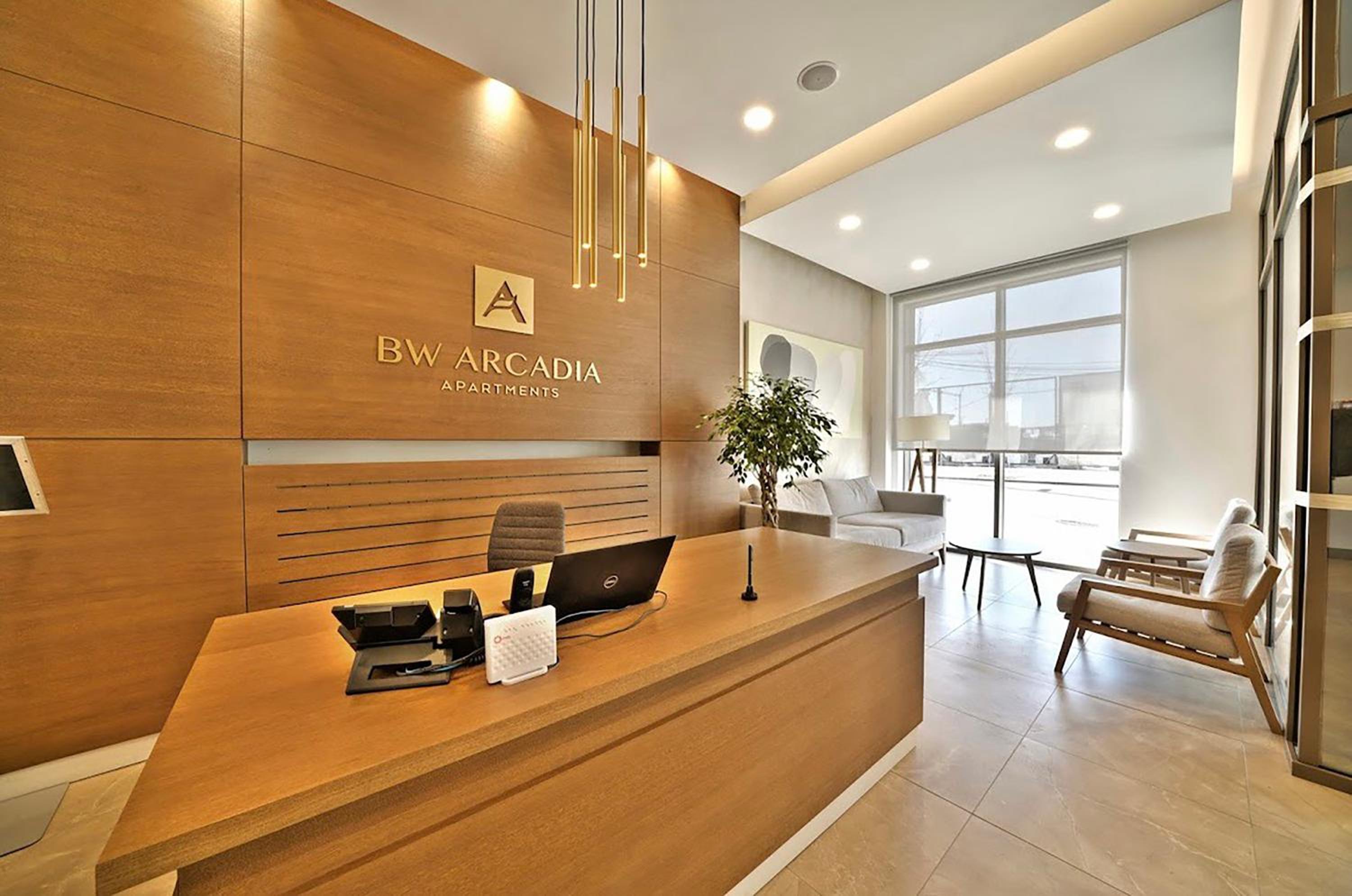Bw Apartments Lux - Belgrade Waterfront