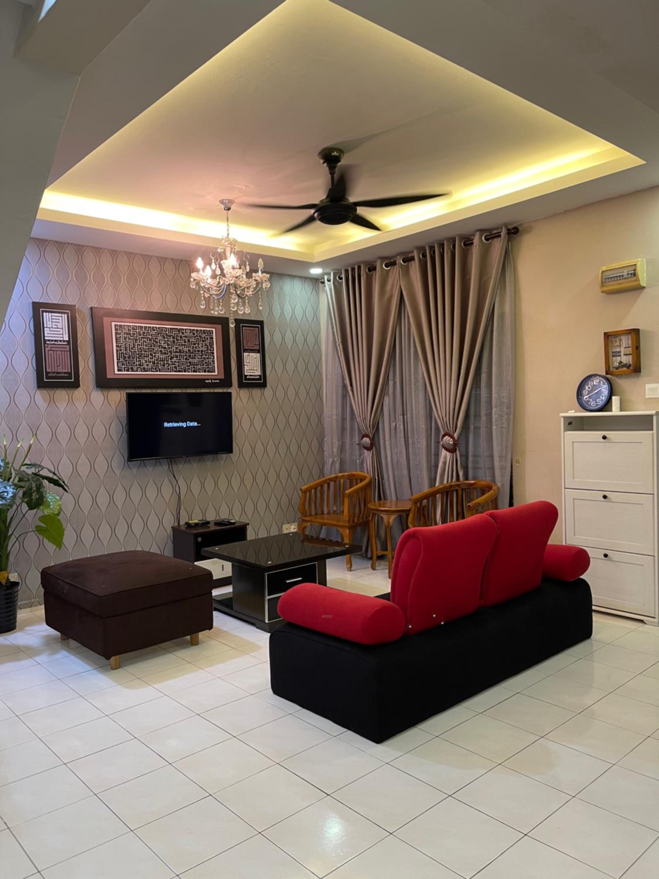 Zuma Homestay photo 1