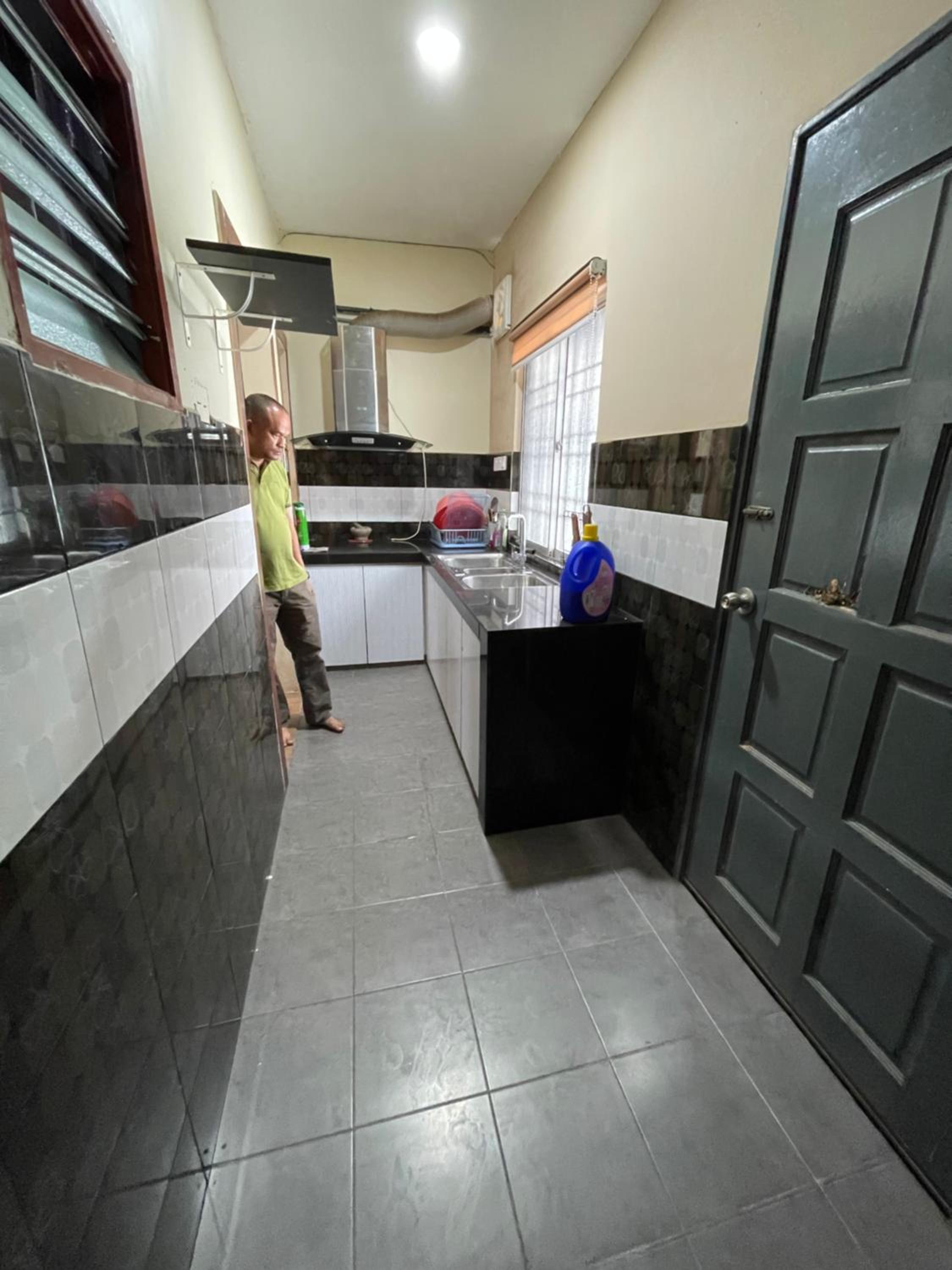 Zuma Homestay photo 2