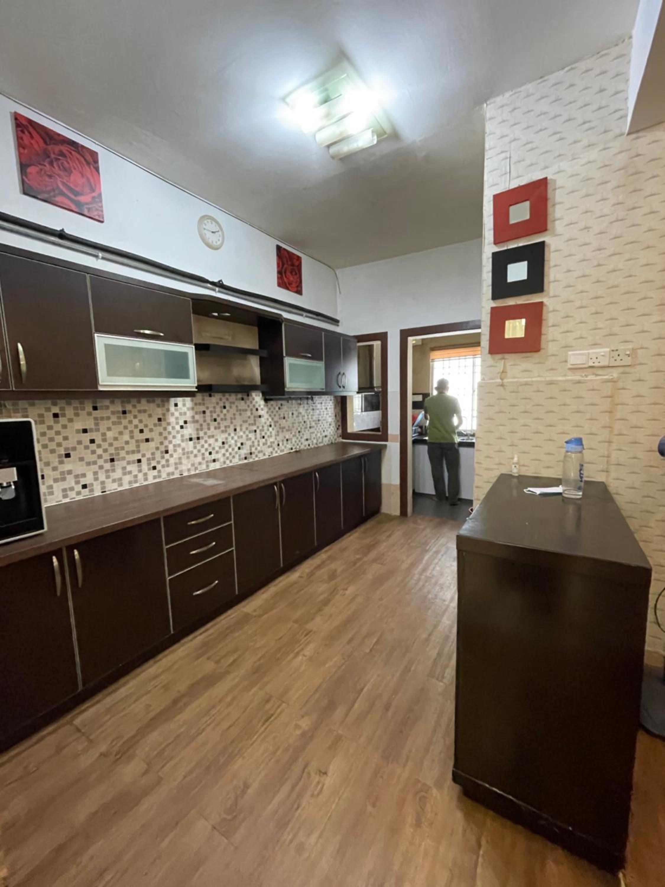 Zuma Homestay photo 4