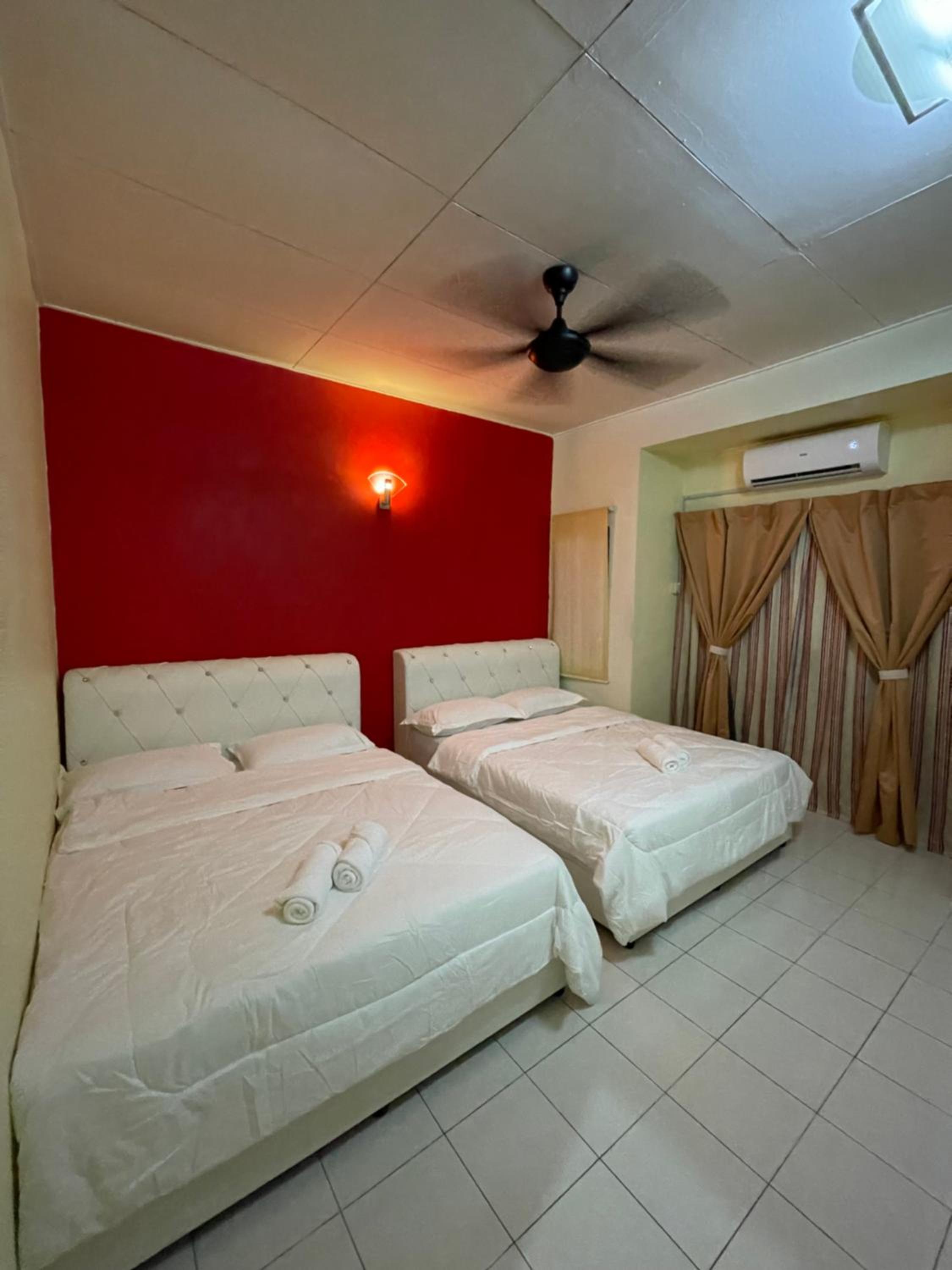 Zuma Homestay photo 5