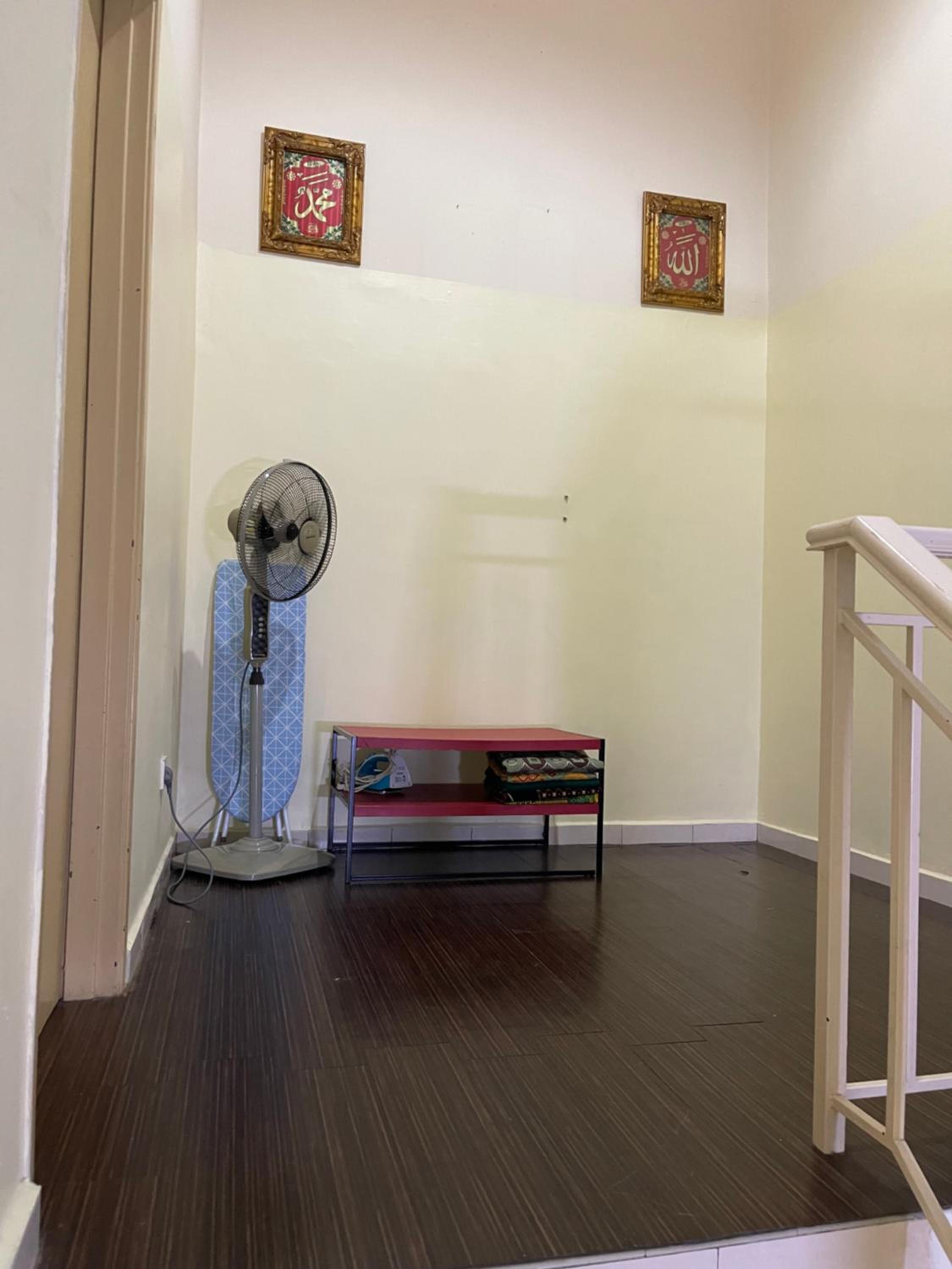 Zuma Homestay photo 8