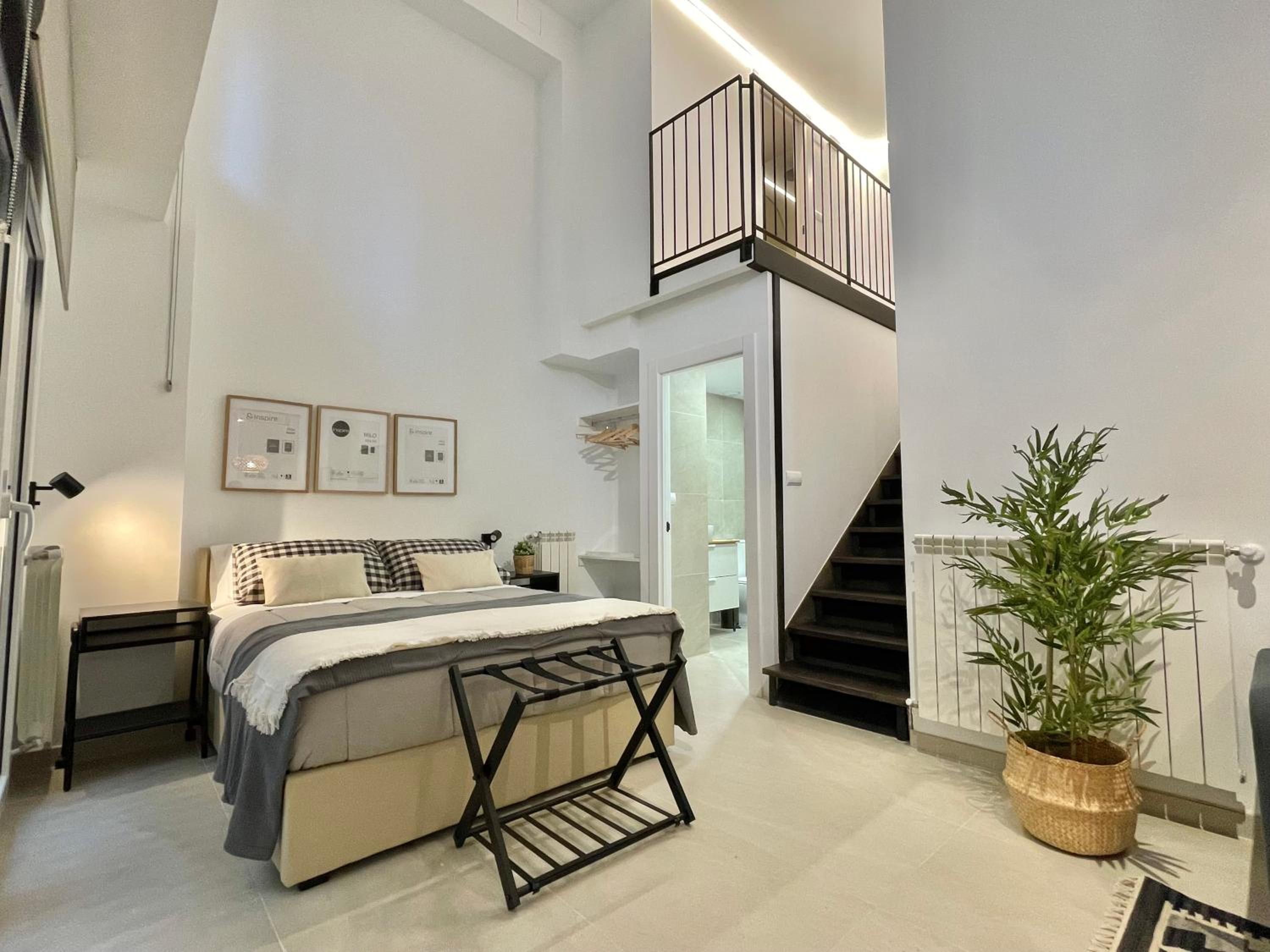 Apartamentos Bahía&Arena - Centro