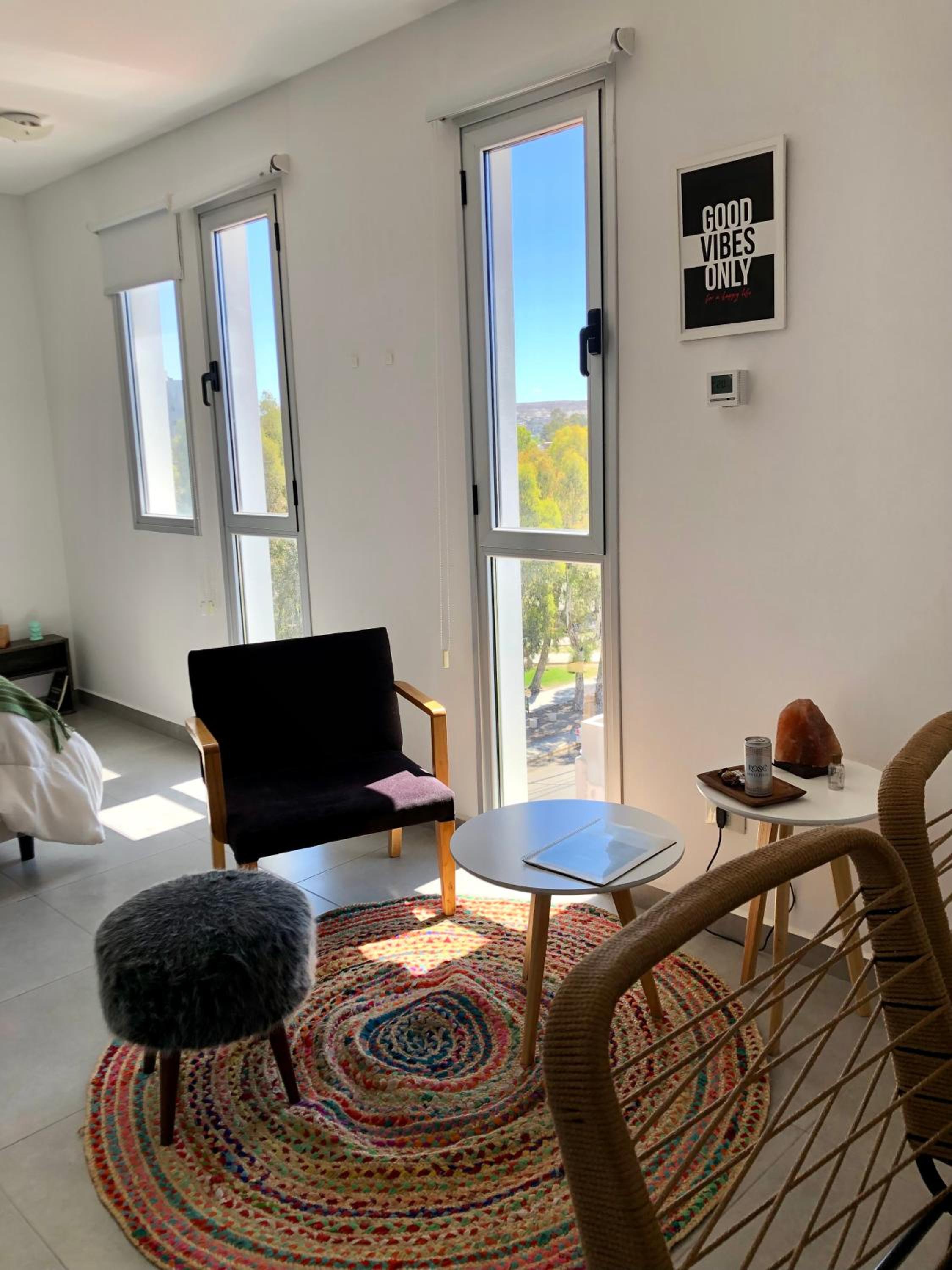 Comodo Monoambiente en puerto madryn