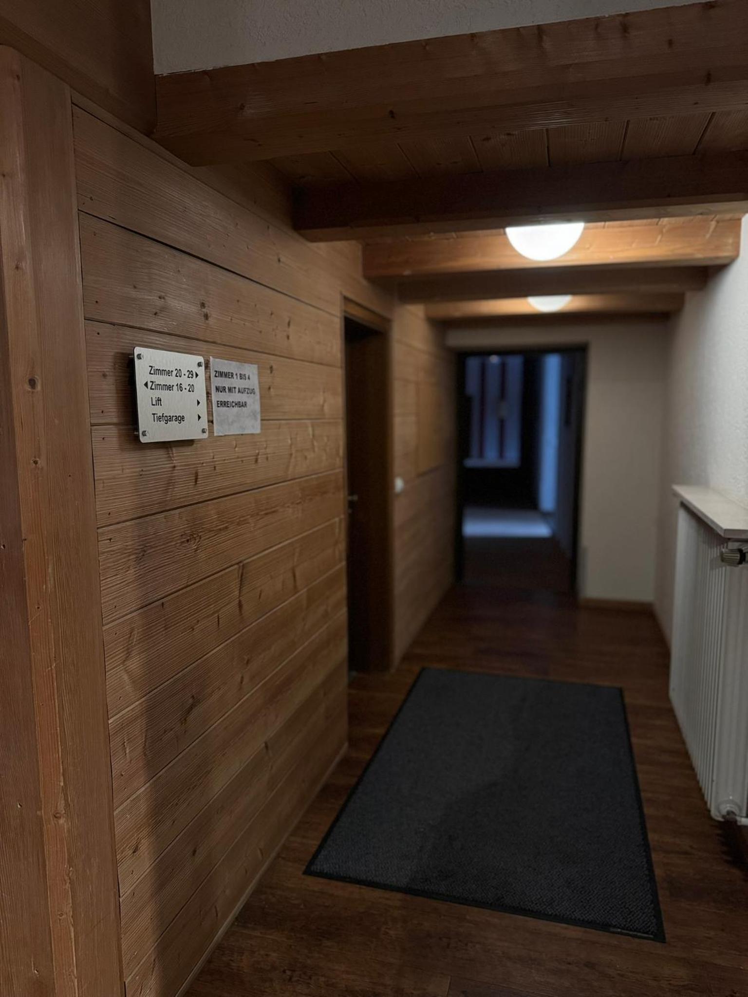 Talblick - Bad Griesbach THERME 26qm - Property Image 14