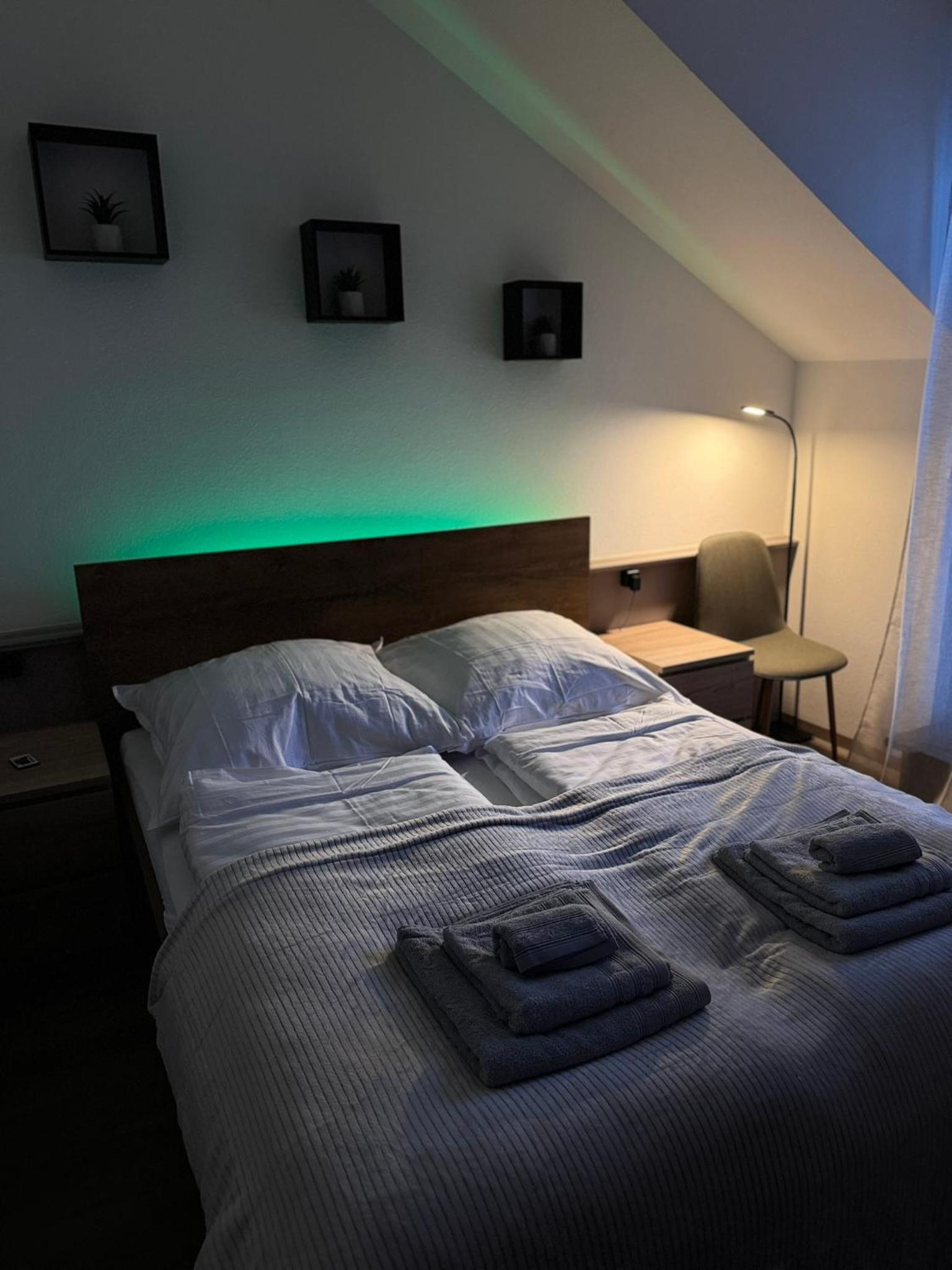 Talblick - Bad Griesbach THERME 26qm - Property Image 28