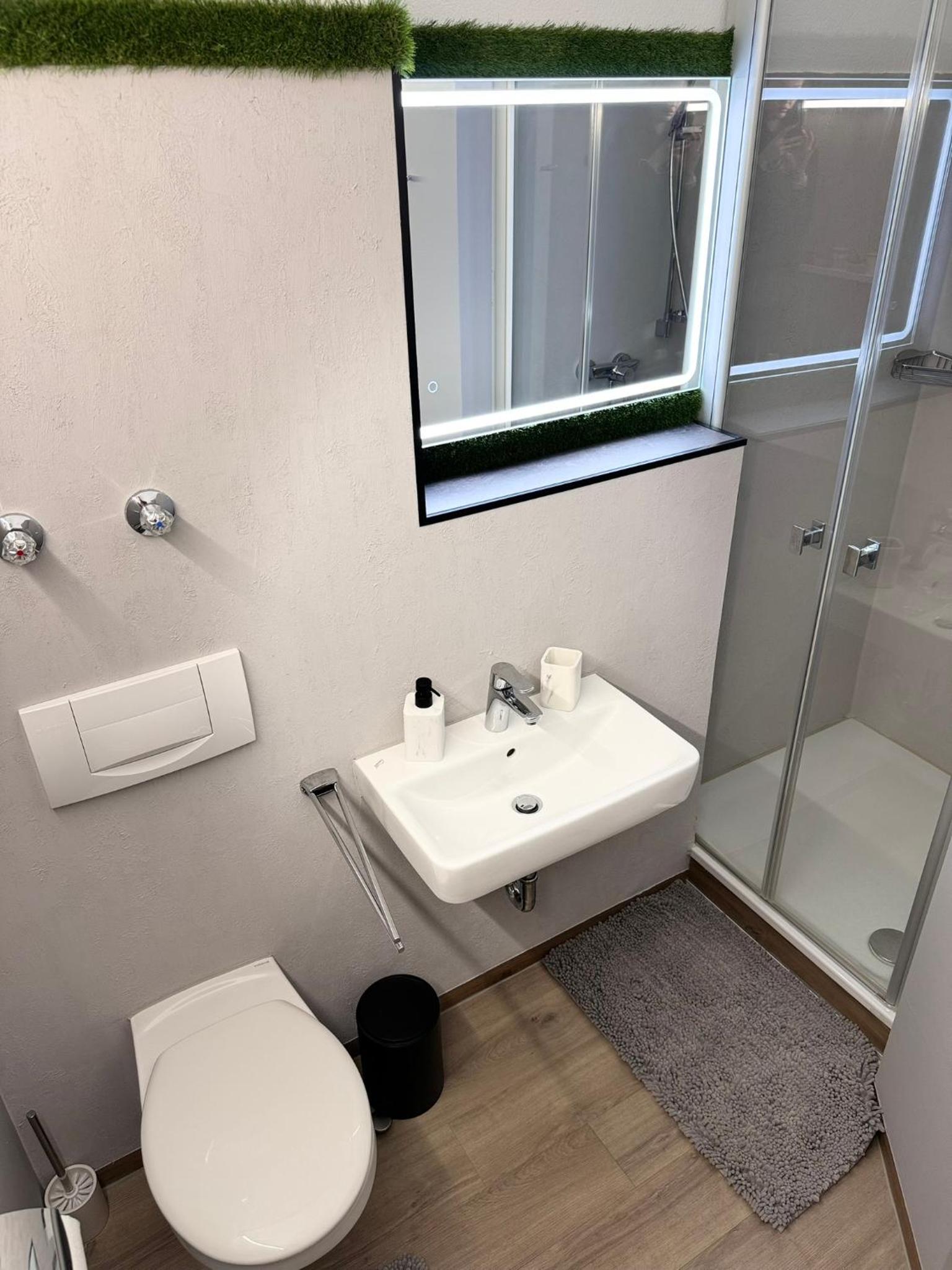 Talblick - Bad Griesbach THERME 26qm - Property Image 2