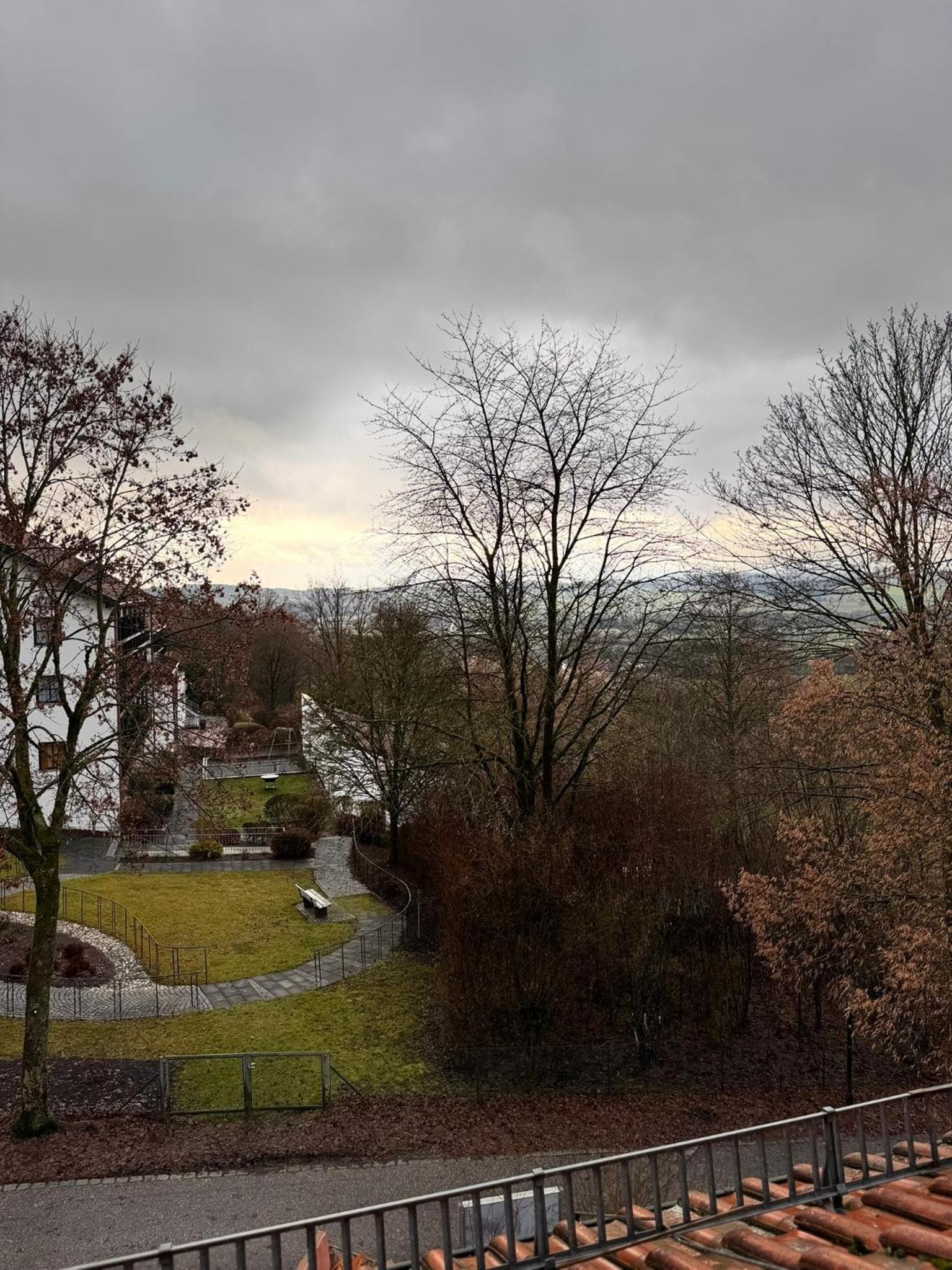 Talblick - Bad Griesbach THERME 26qm - Property Image 30