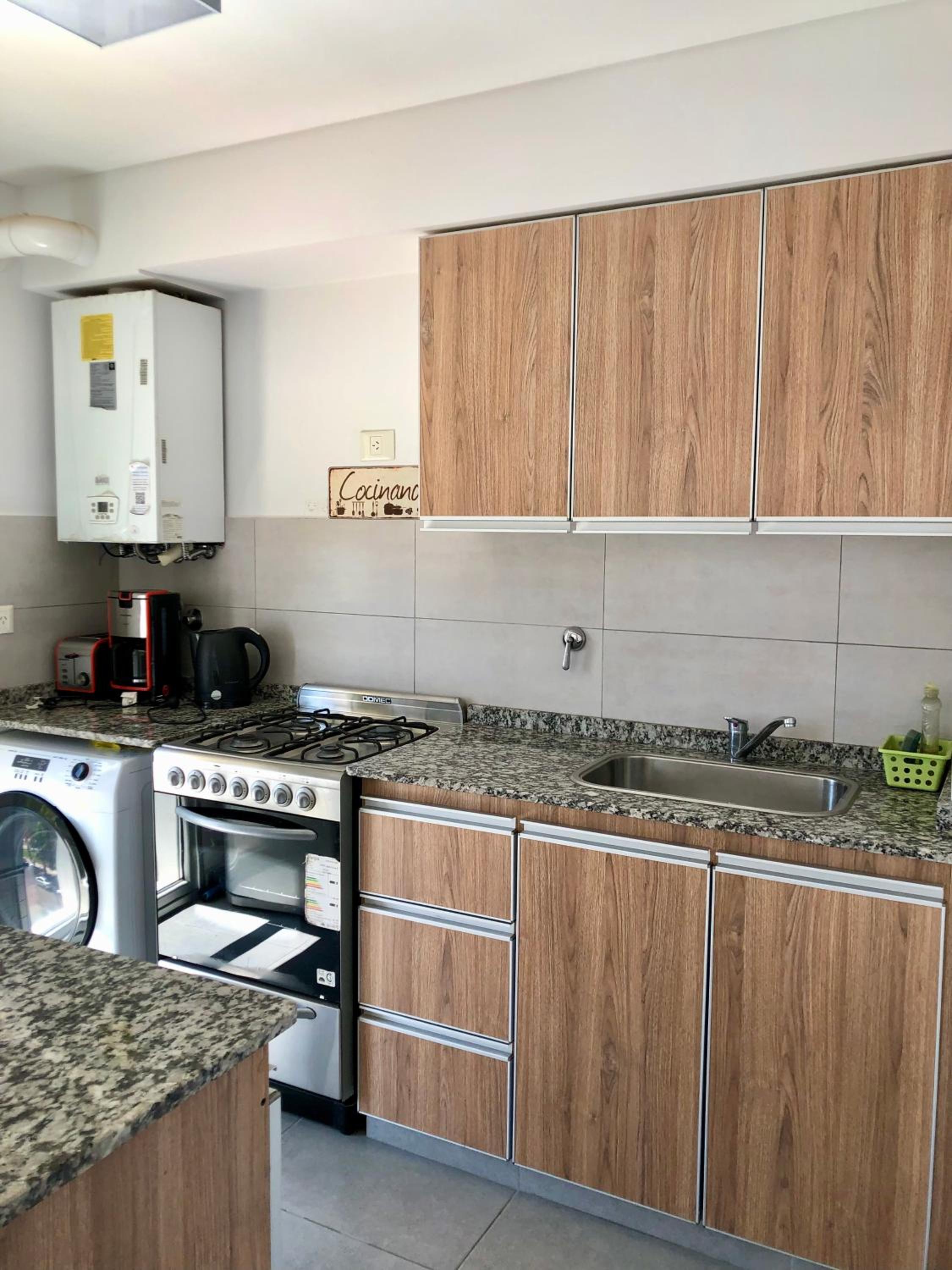 Comodo Monoambiente en puerto madryn