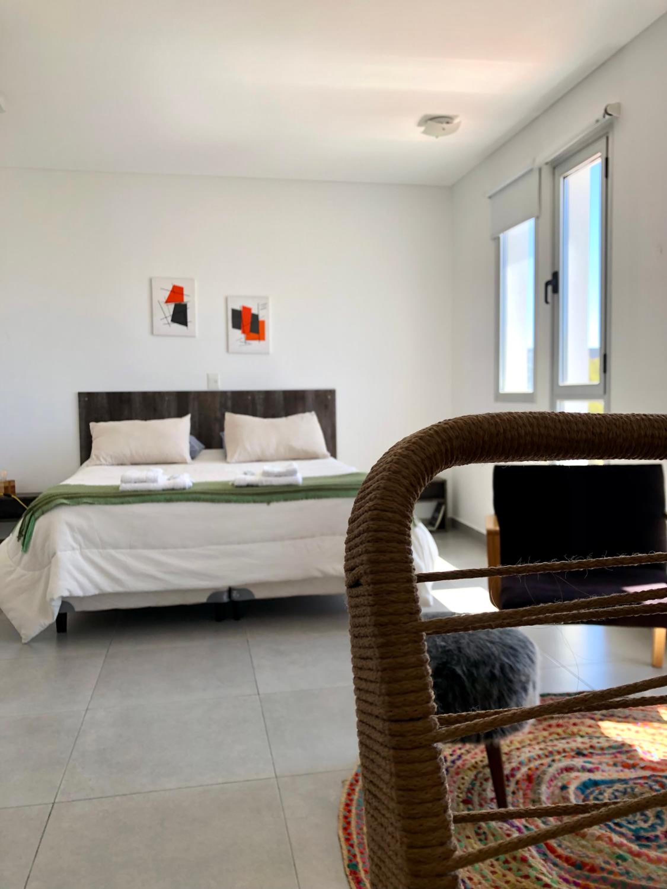 Comodo Monoambiente en puerto madryn