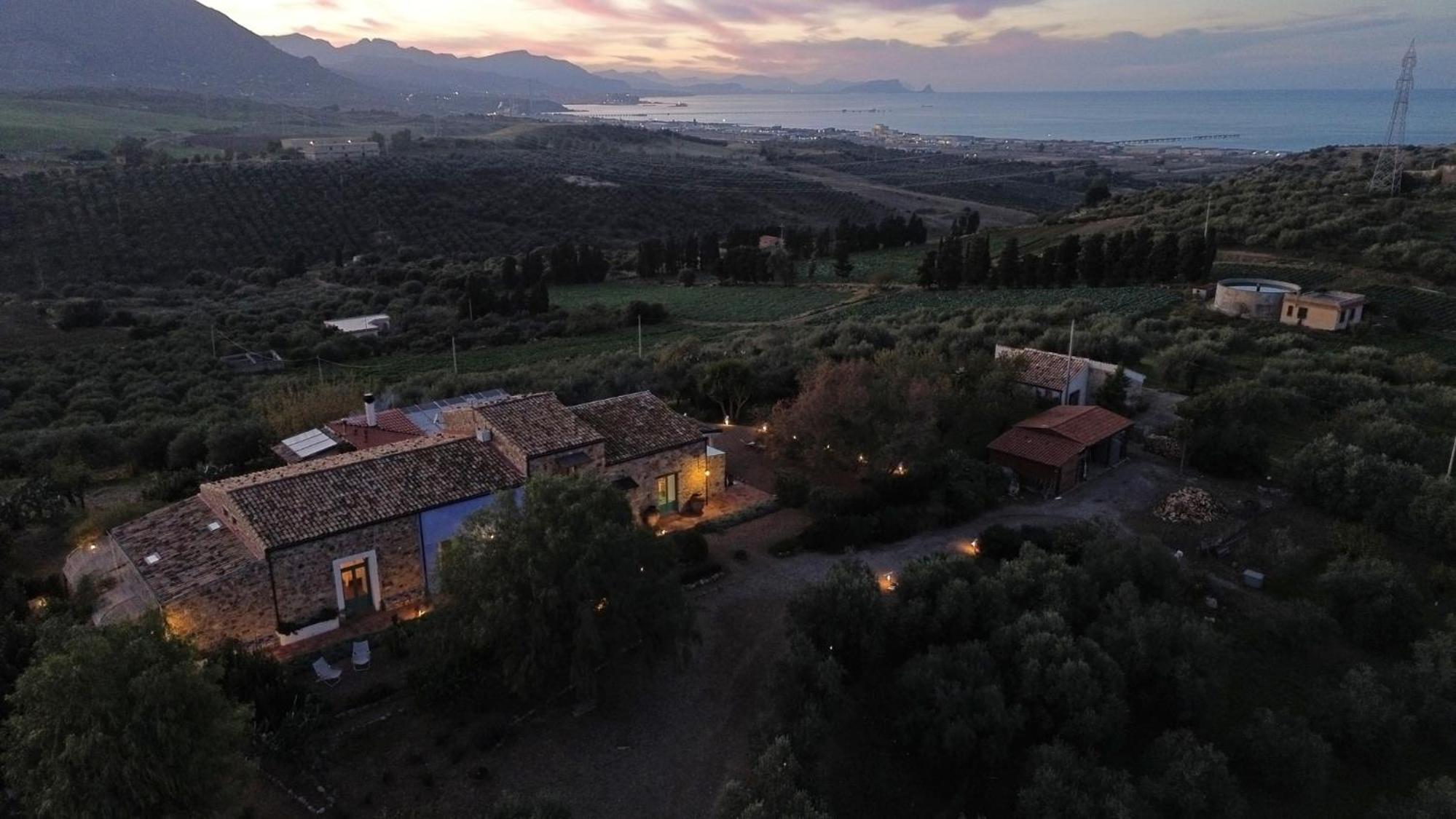Terre Di Himera