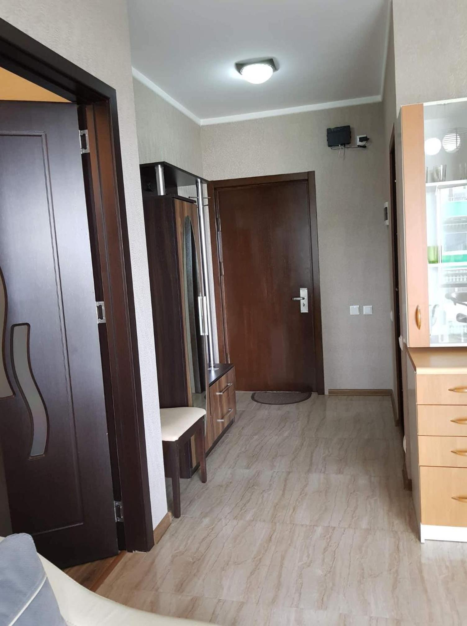 Apartments in orbi tower view 2