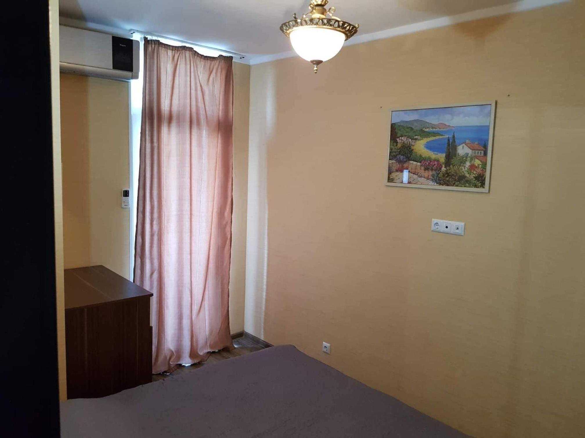Apartments in orbi tower view 4